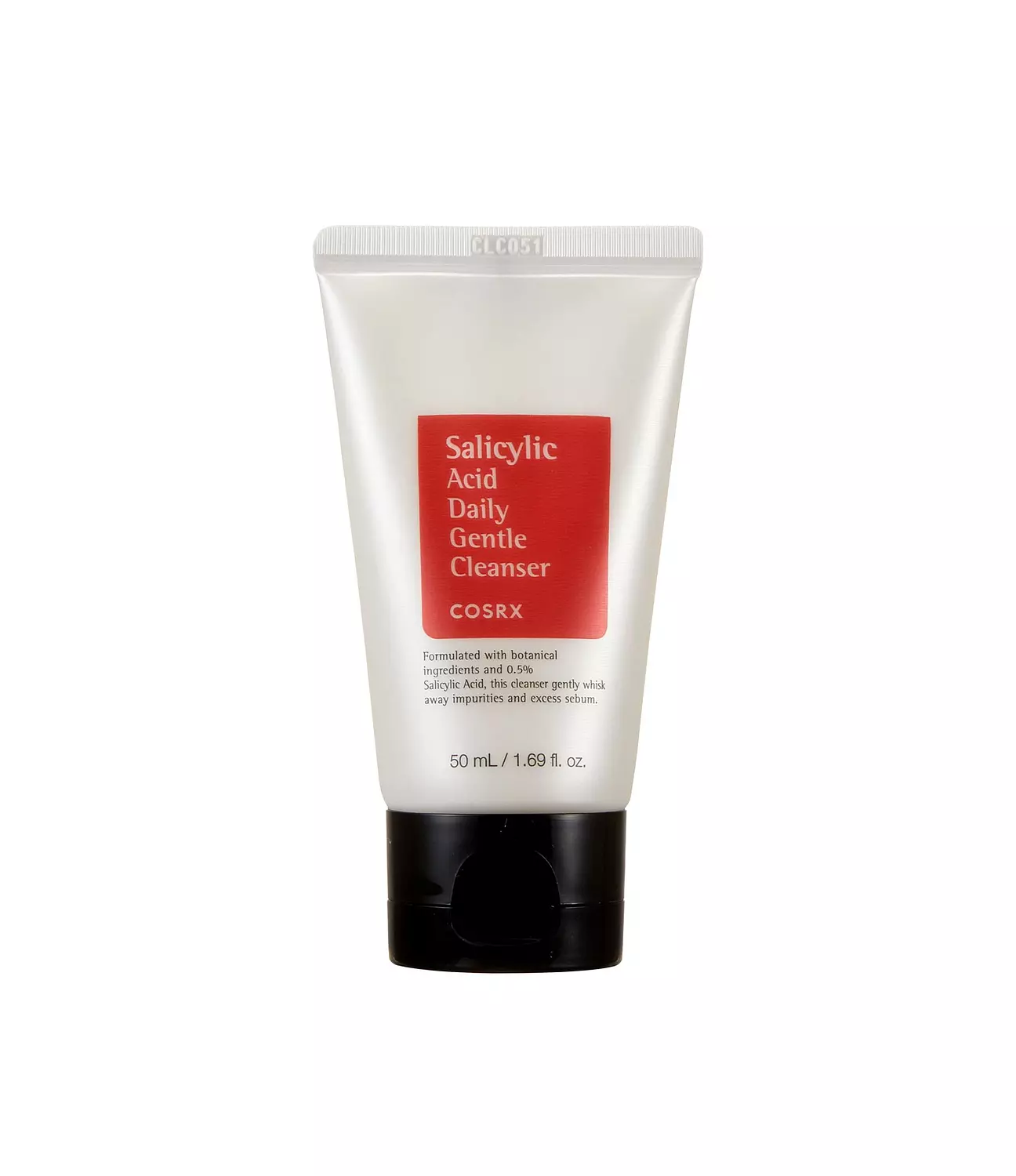 Cosrx Salicylic Acid Daily Gentle Cleanger 50Ml image