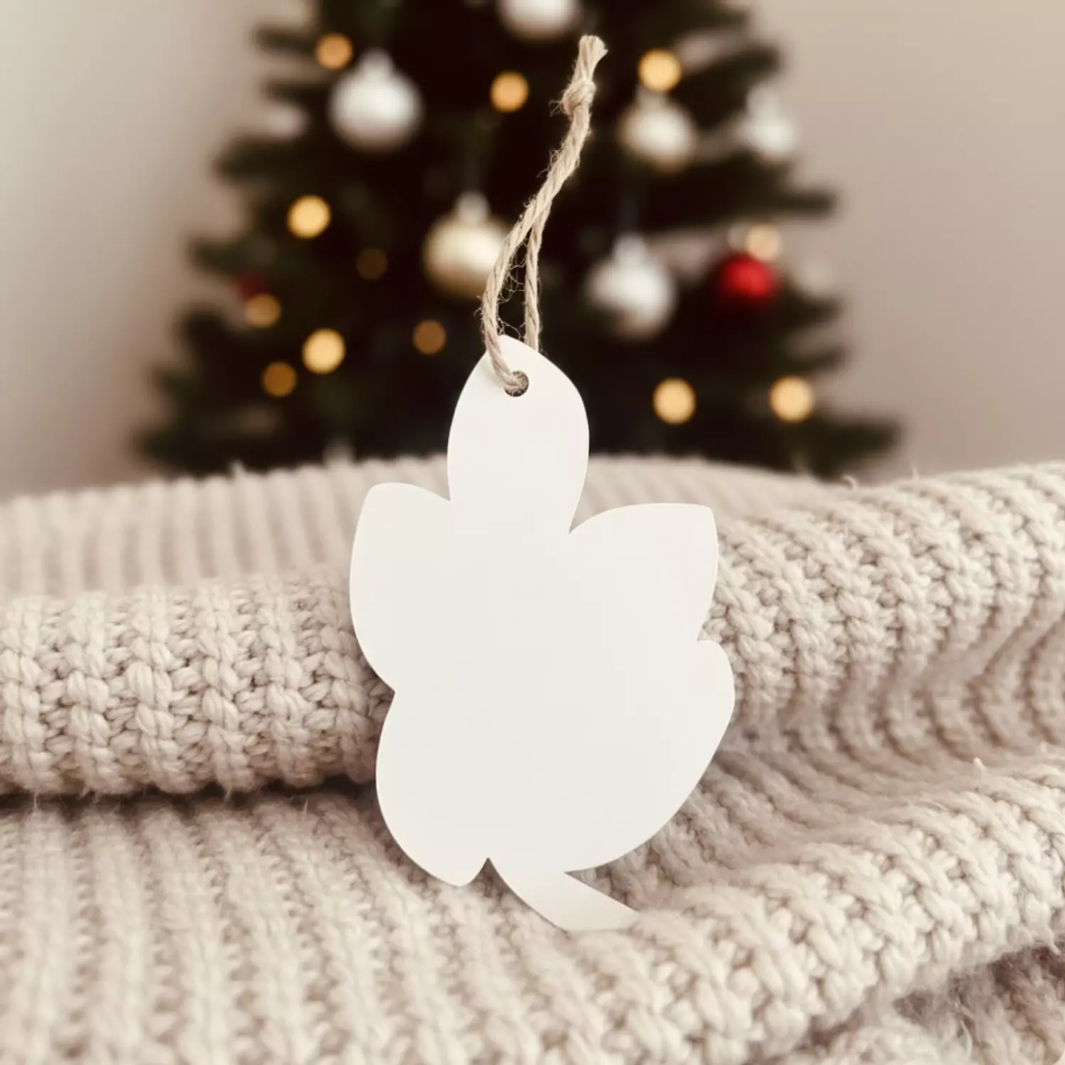 Lovely Santa Gift Bag 😍 4