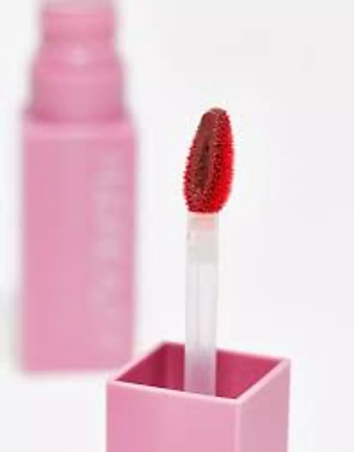  huda beauty Lip Blush Creamy Lip & Cheek Stain 6