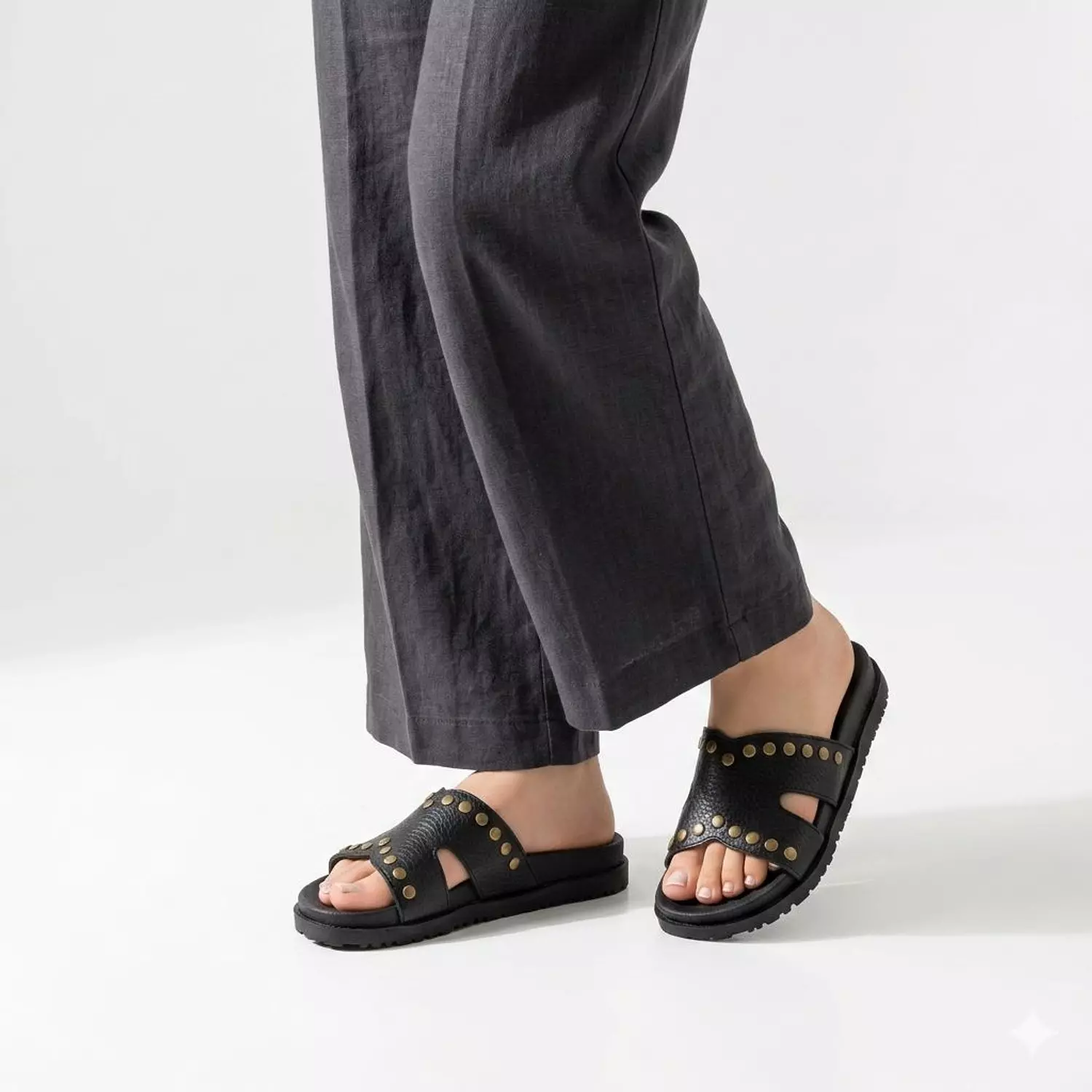 Women's Casual Comfortable Slides 2