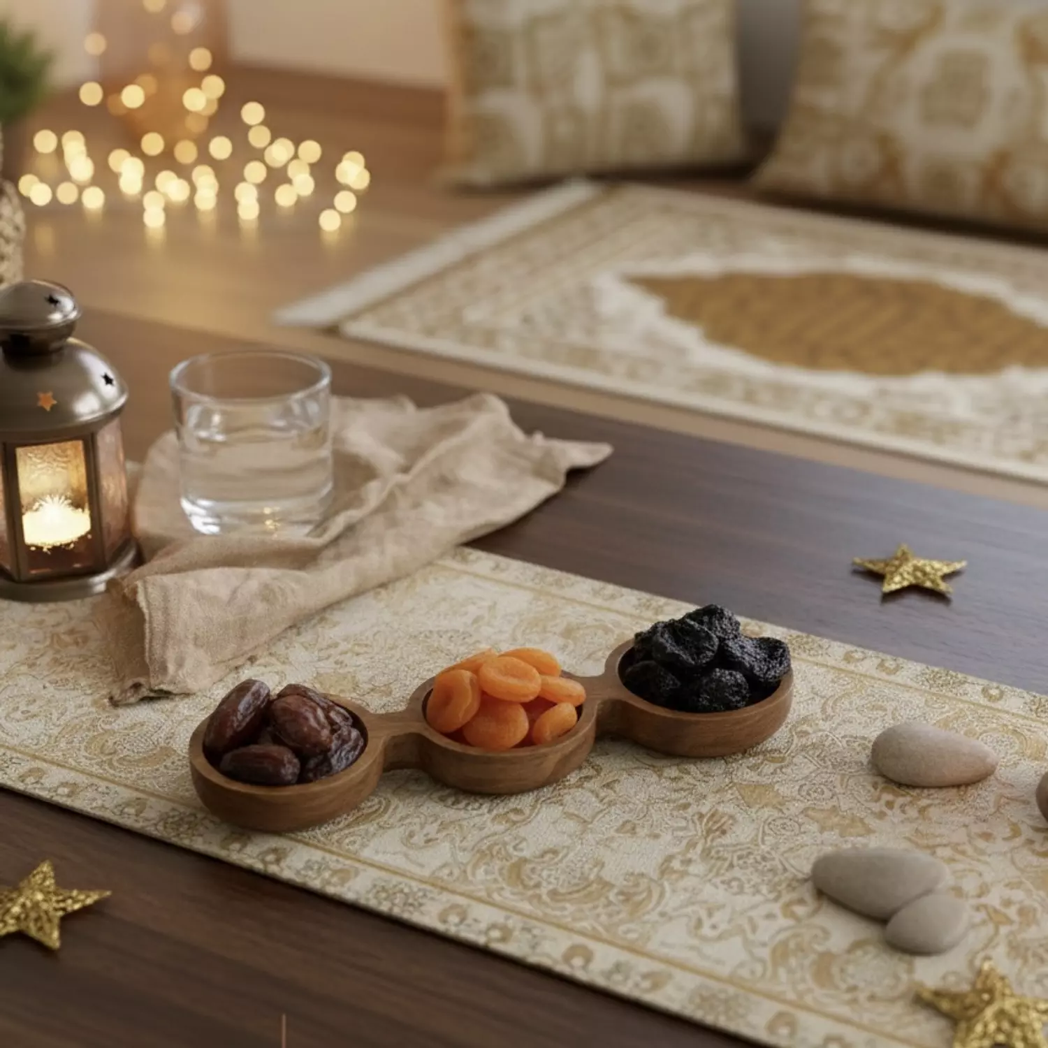 Nature Dip Plate image