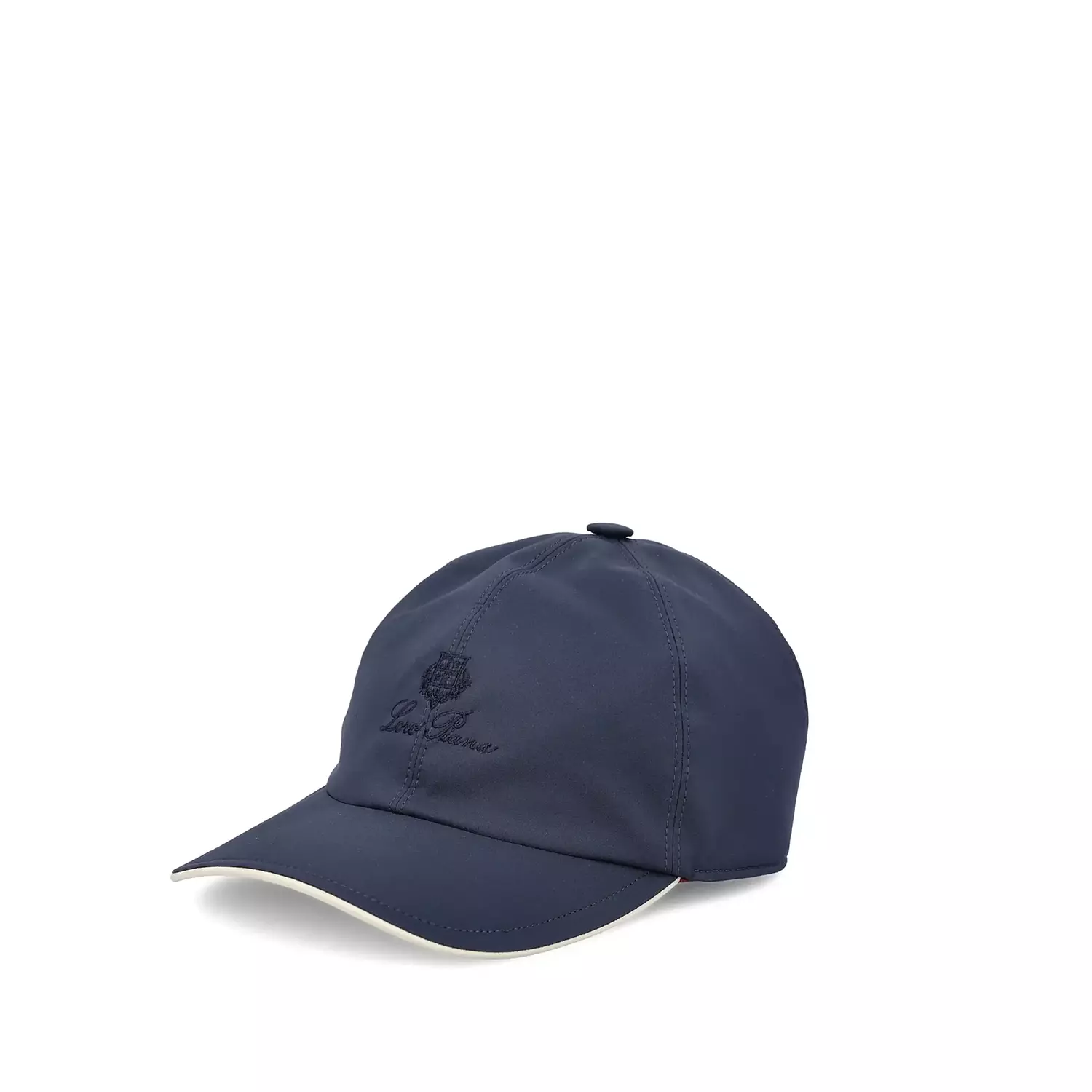 Loro Piana Dark blue Cap hover image