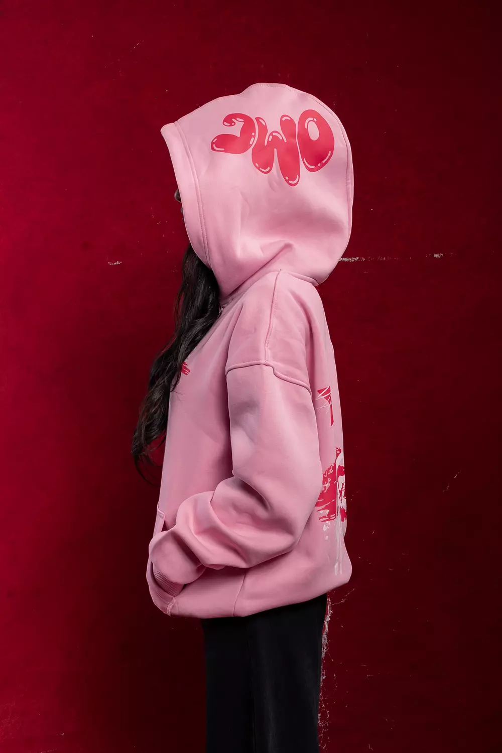 Bink hoodie hover image