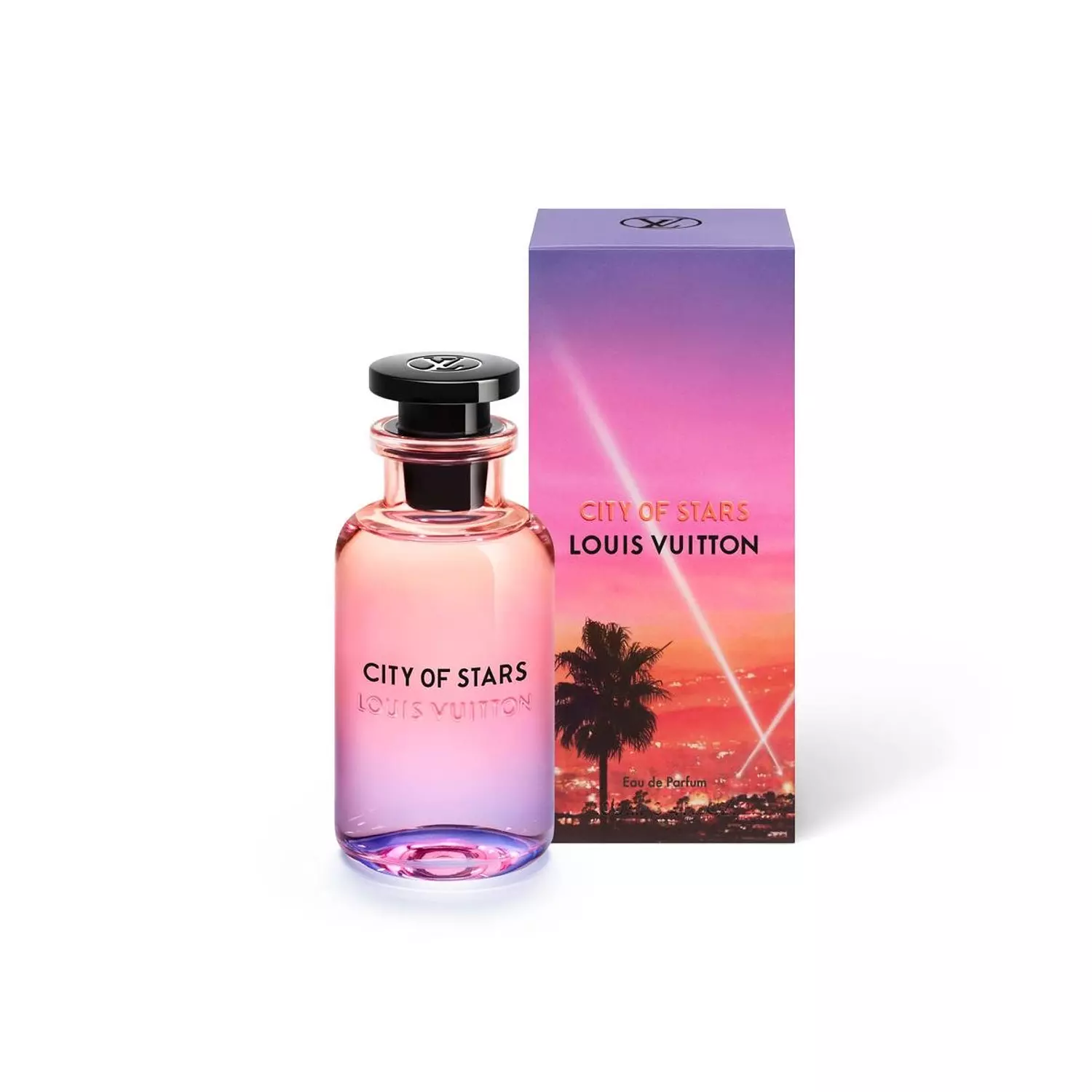 Louis Vuitton City Of stars  image