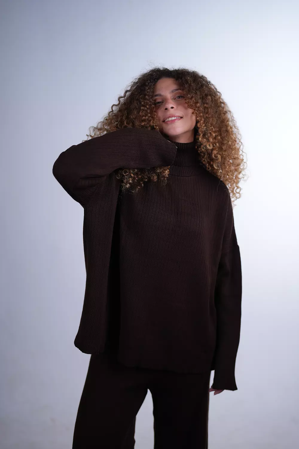 Everyday Set - Brown image