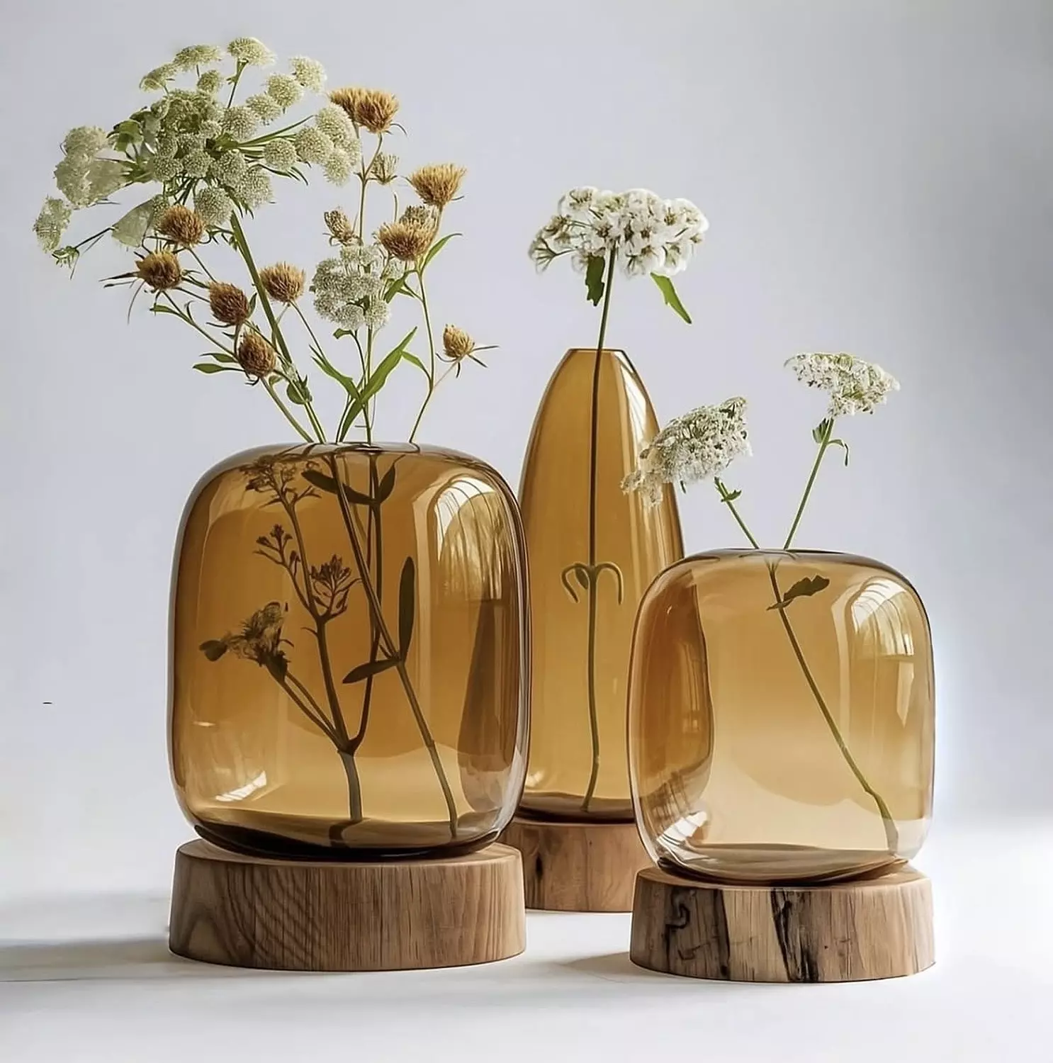 Eden trio set  image