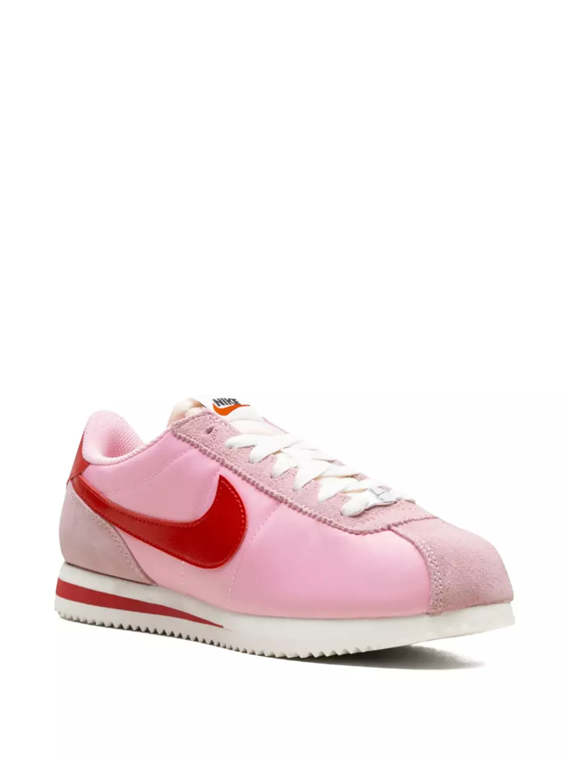 Cortez TXT "Medium Soft Pink/Sail" sneakers 3