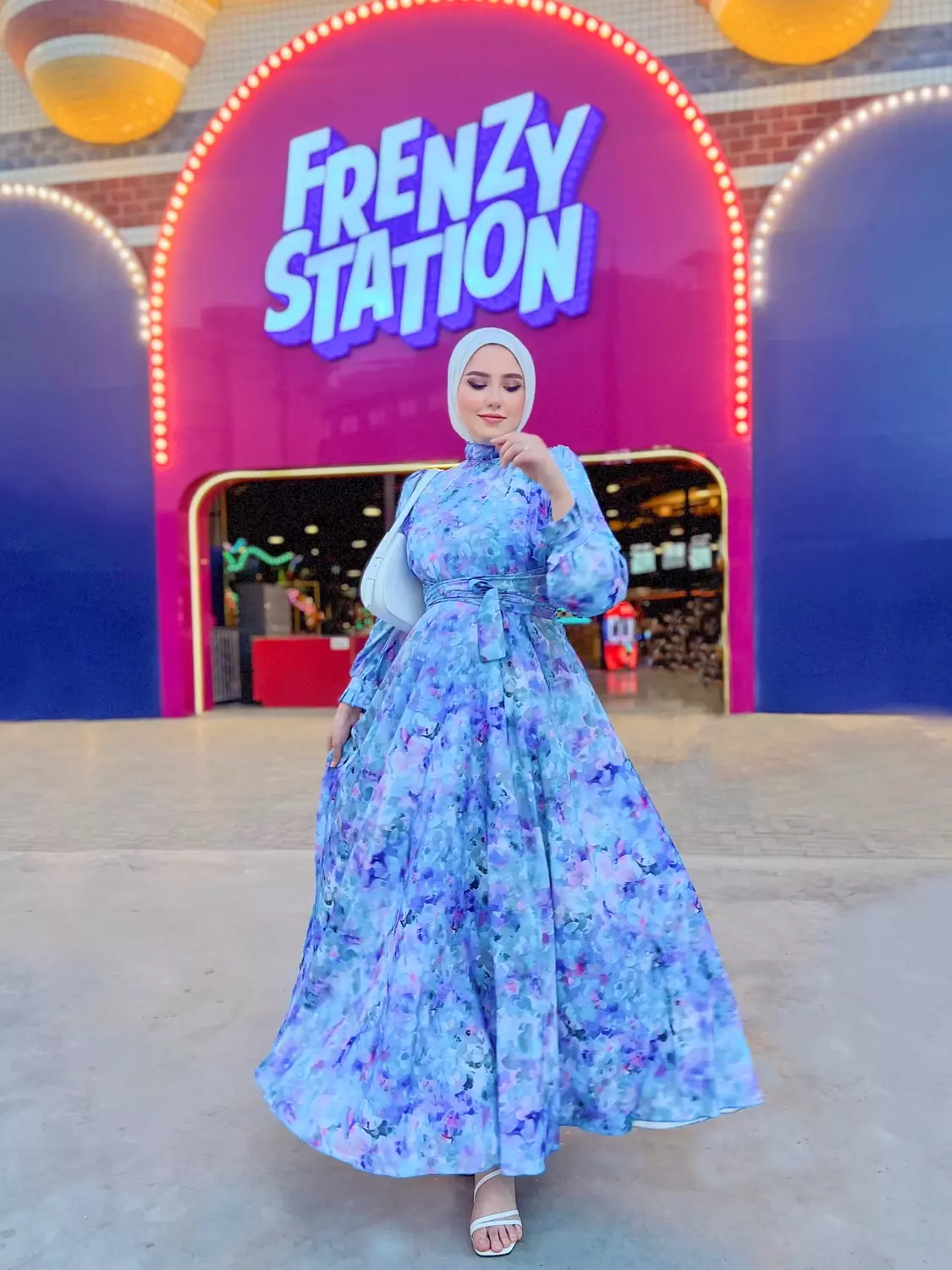  OCEANYA DRESS image