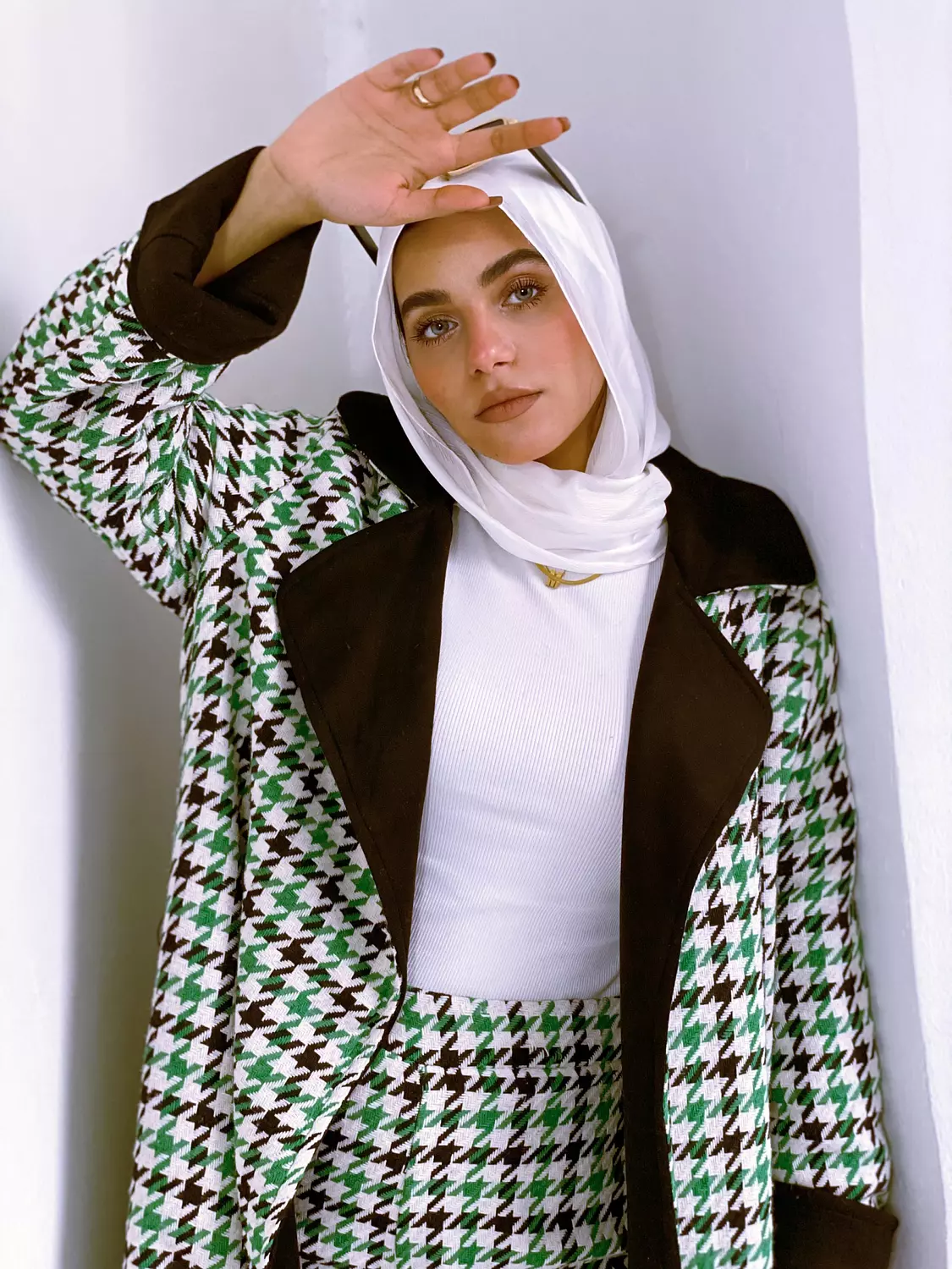 Hala Set  6