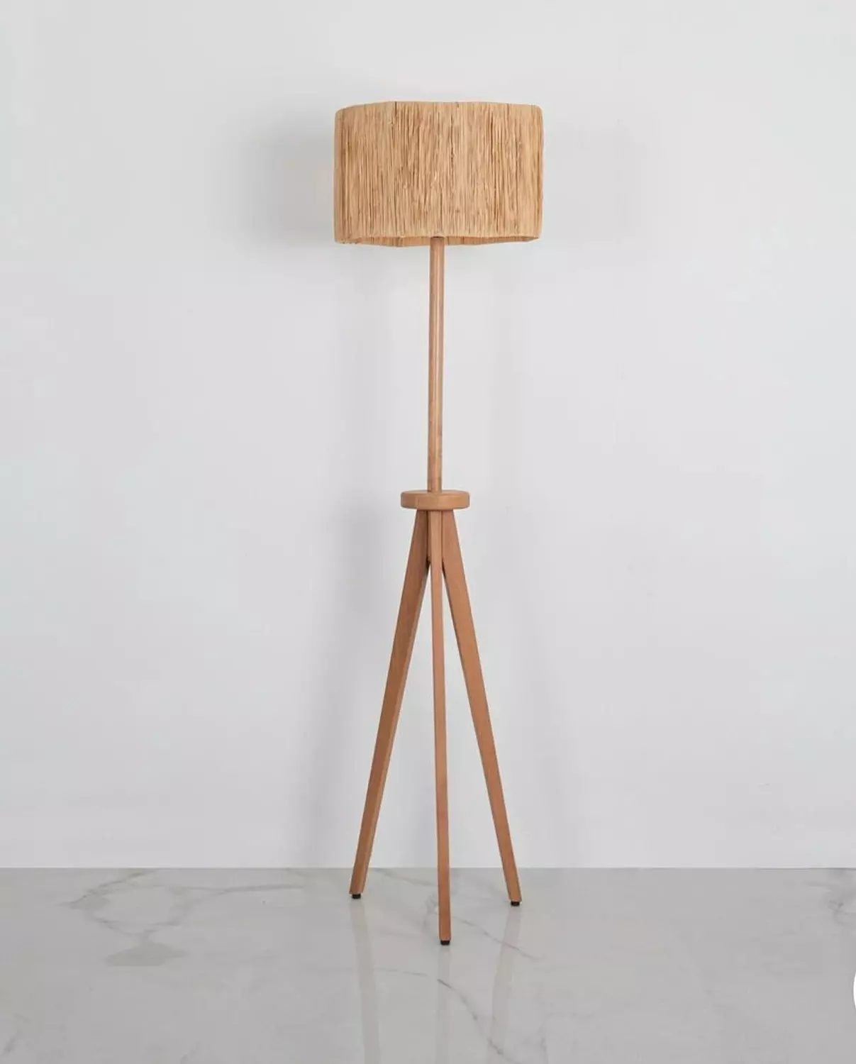 Floorlamp Mila Boho Classic  image