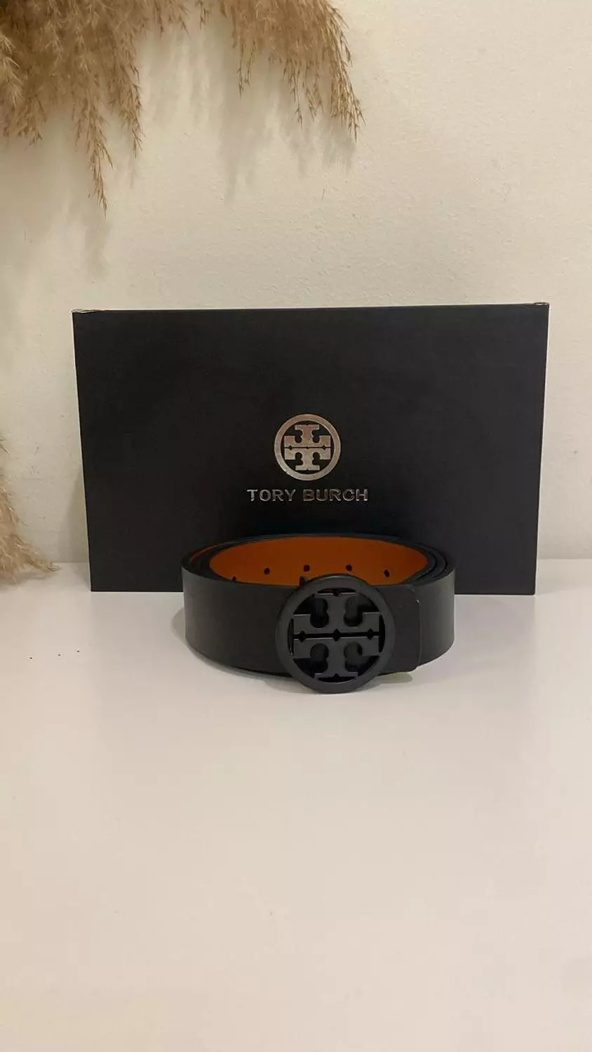 Tory Burch belt 1