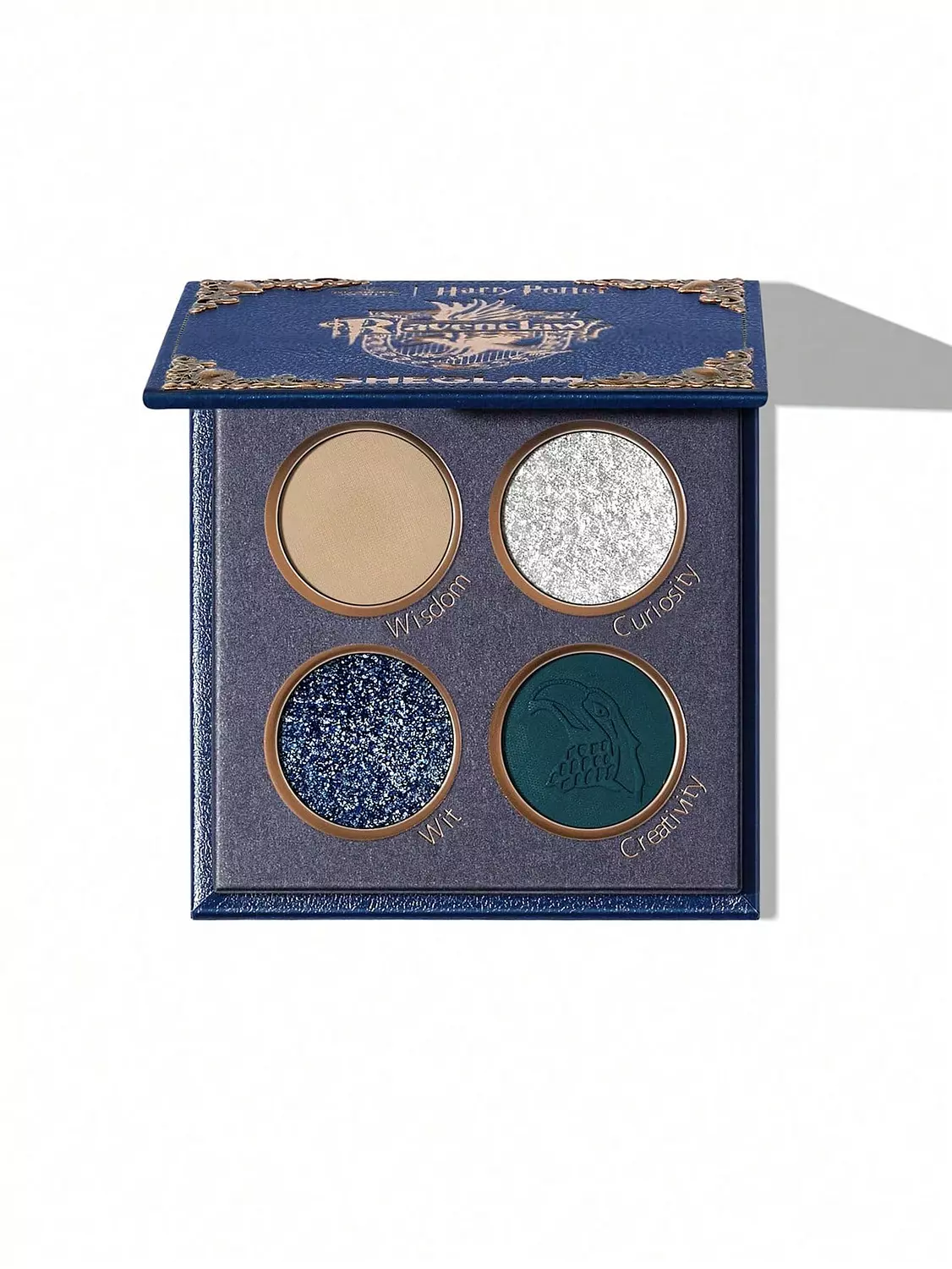 Harry Potter™ X SHEGLAM Ravenclaw™ House Palette