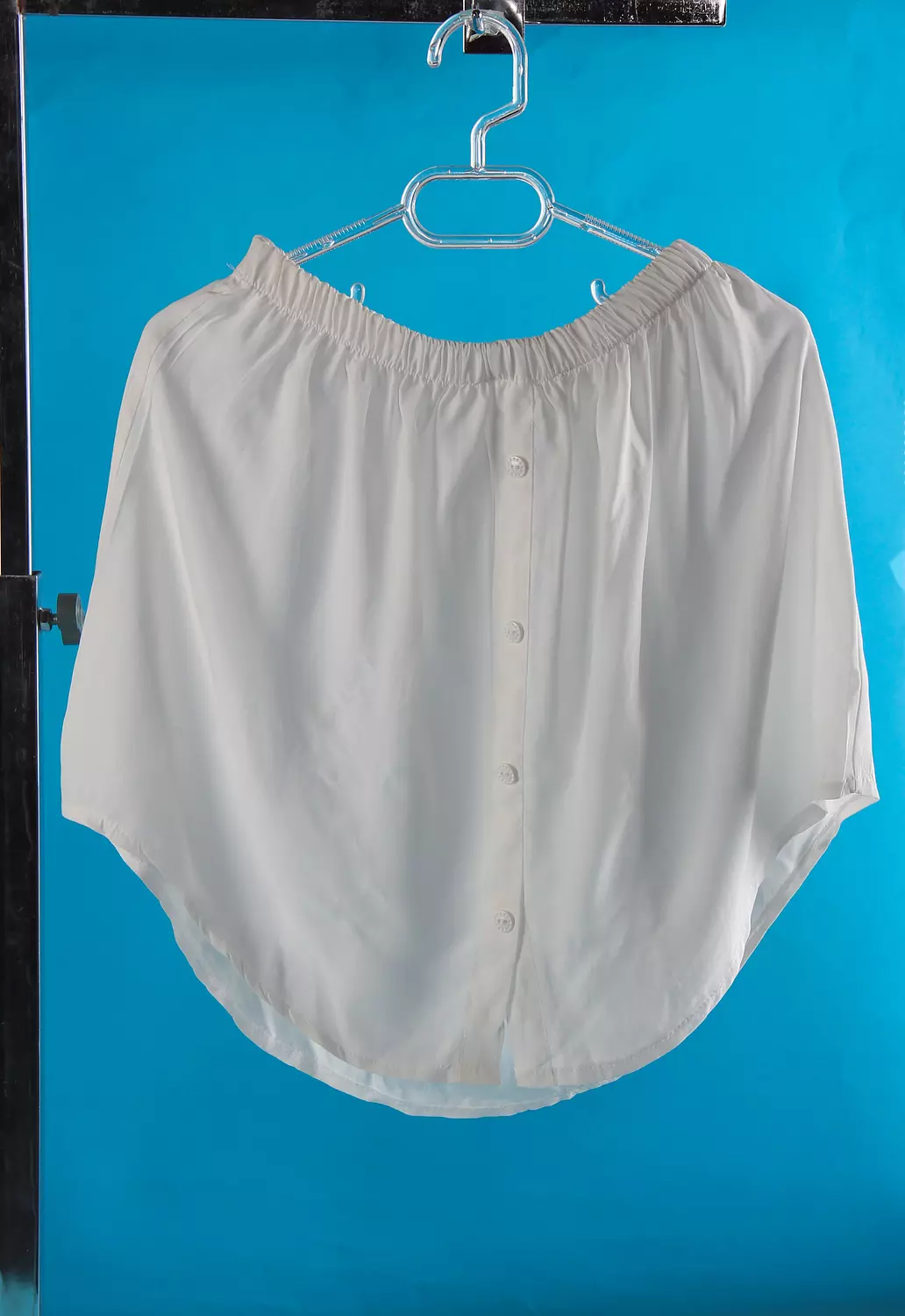Skirt-S-Off-white image