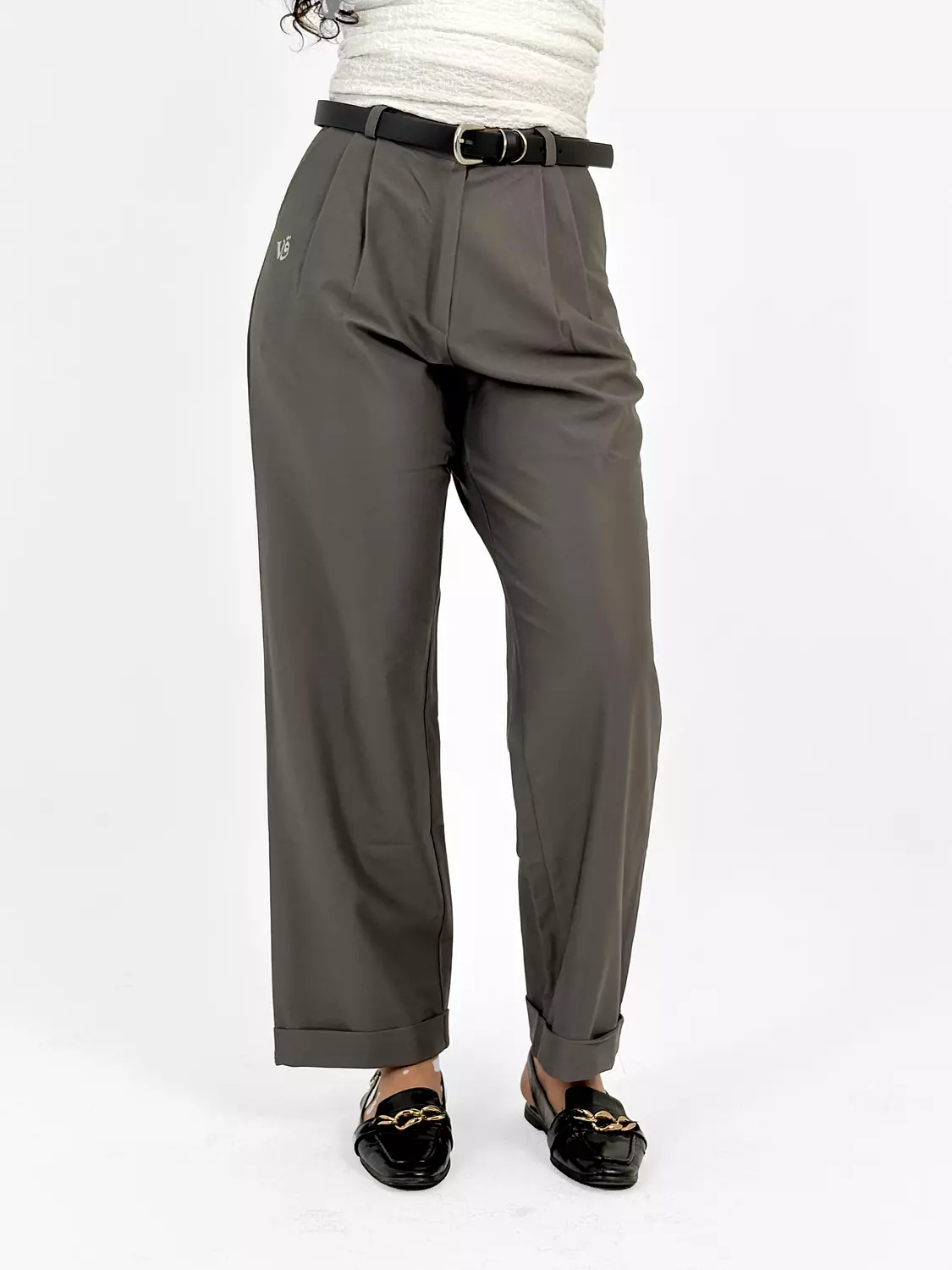 Tailored Pants - Women 2