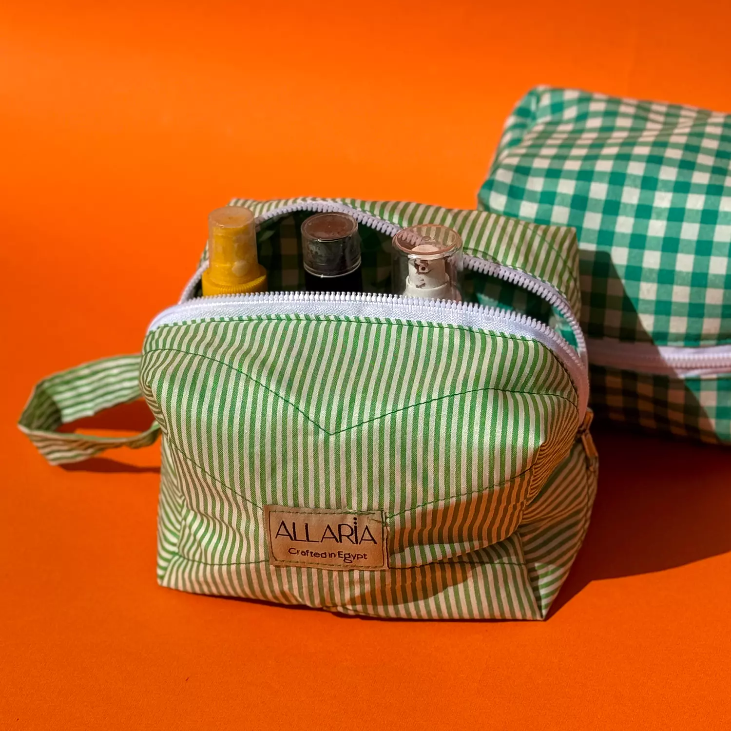 Pistachio Pop Pouches hover image
