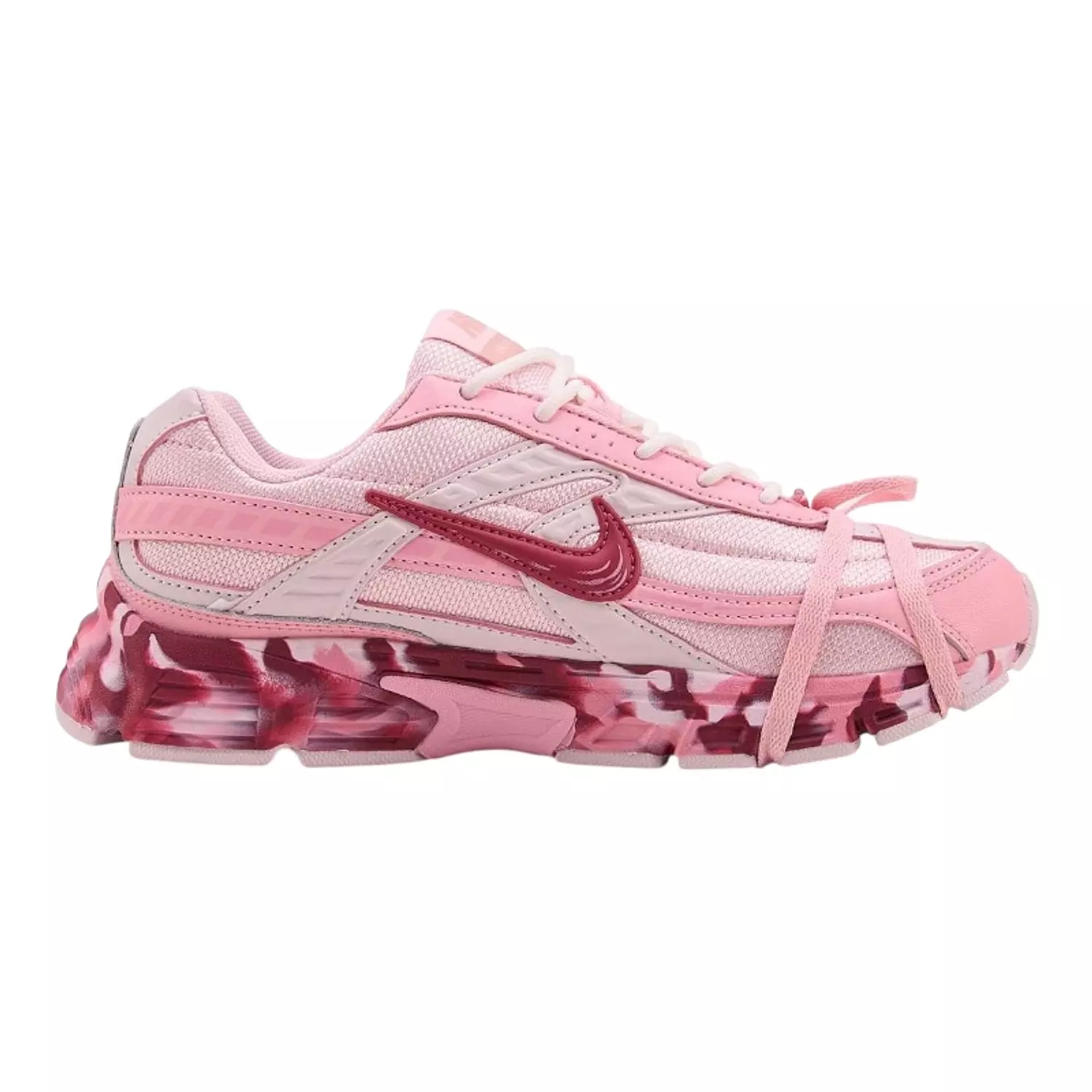 Nike Initiator Custom Pink image