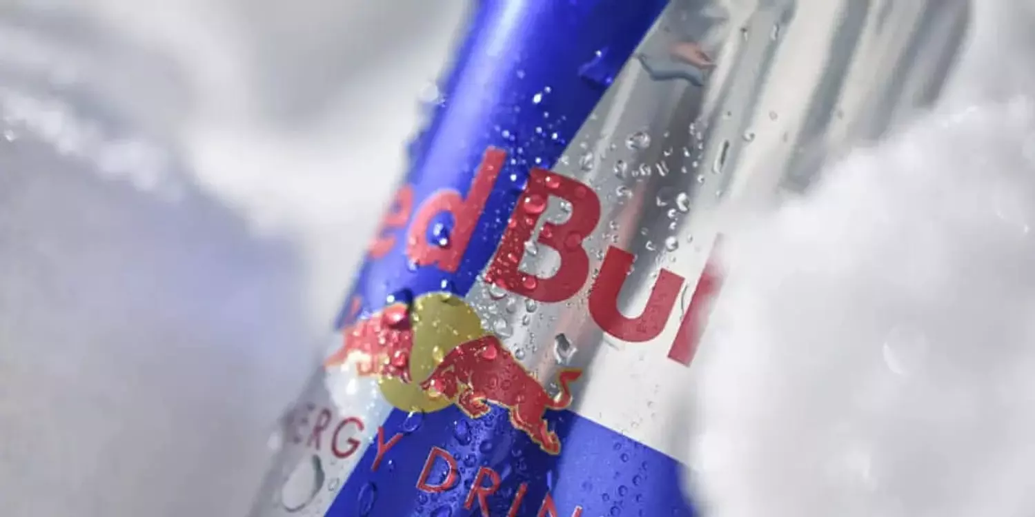 🎖️🌐 Red Bull... From Energy Drink to a Driving Force for Innovation and Change. 3