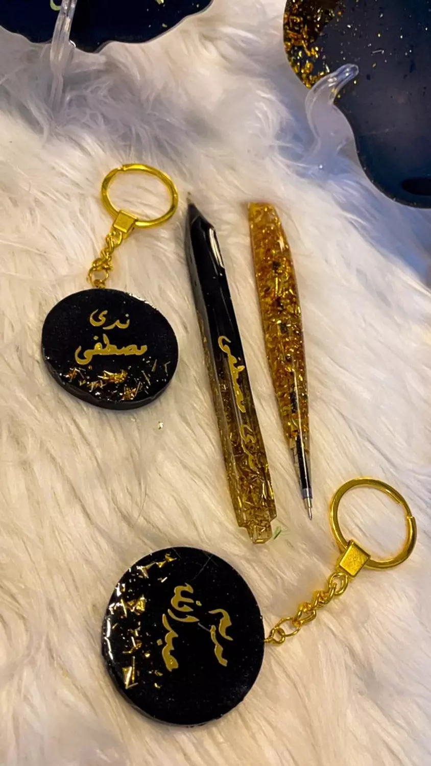Gifts 3
