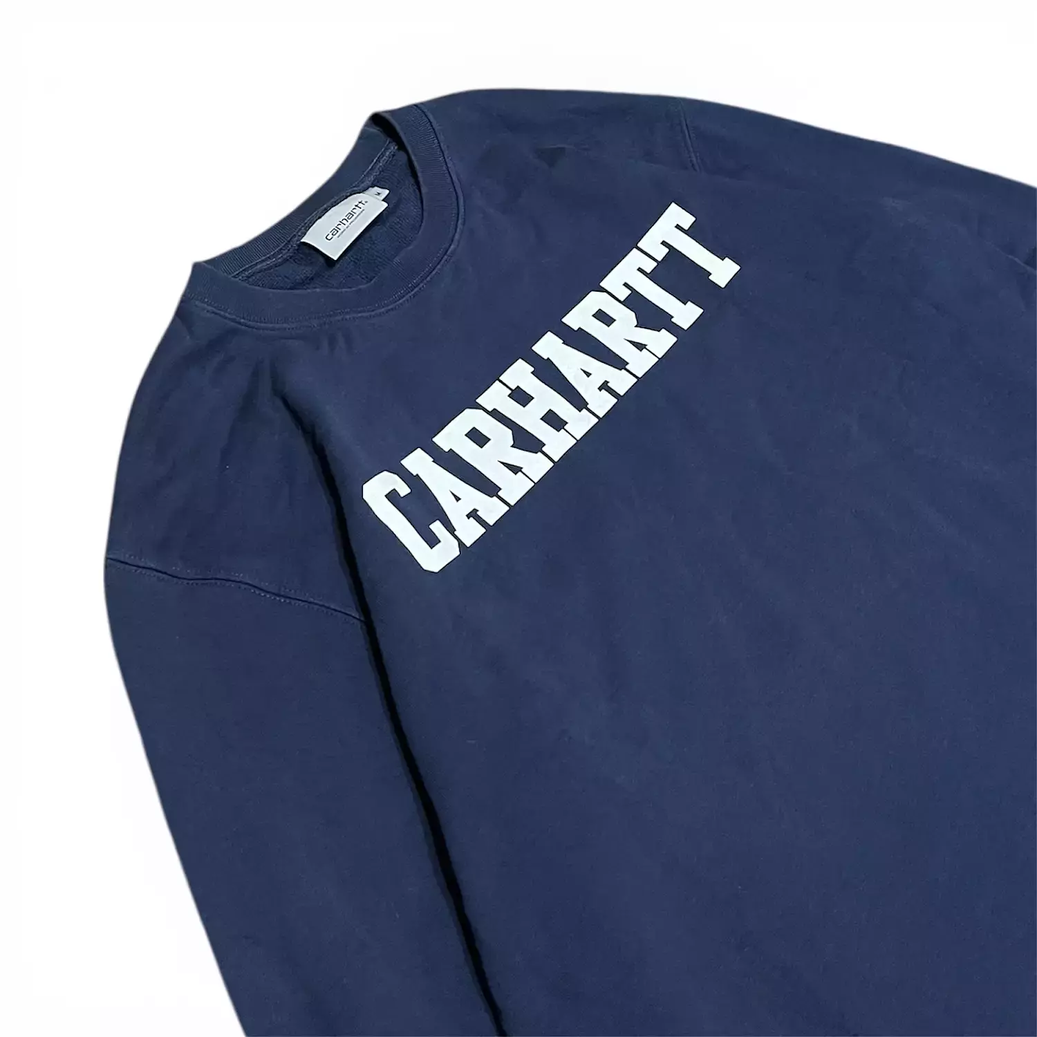 Carhartt Wip Crewneck 1