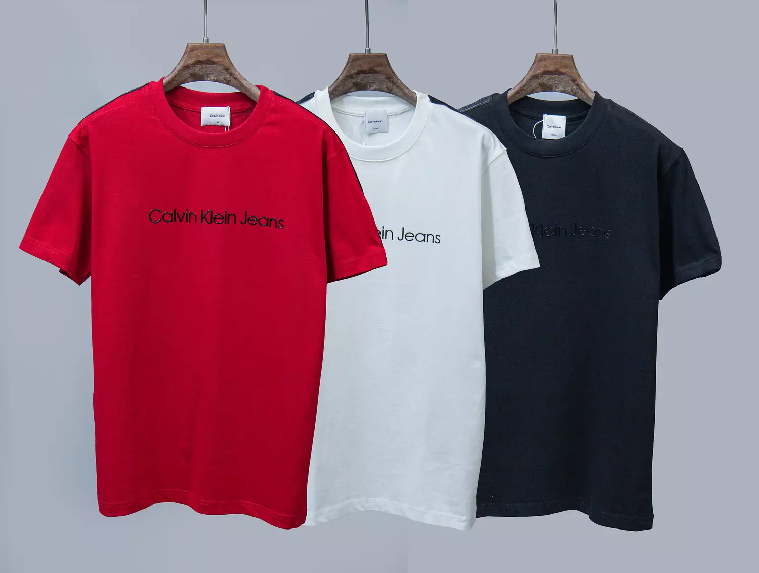 CALVIN KLEIN TSHIRT \ 1949 5