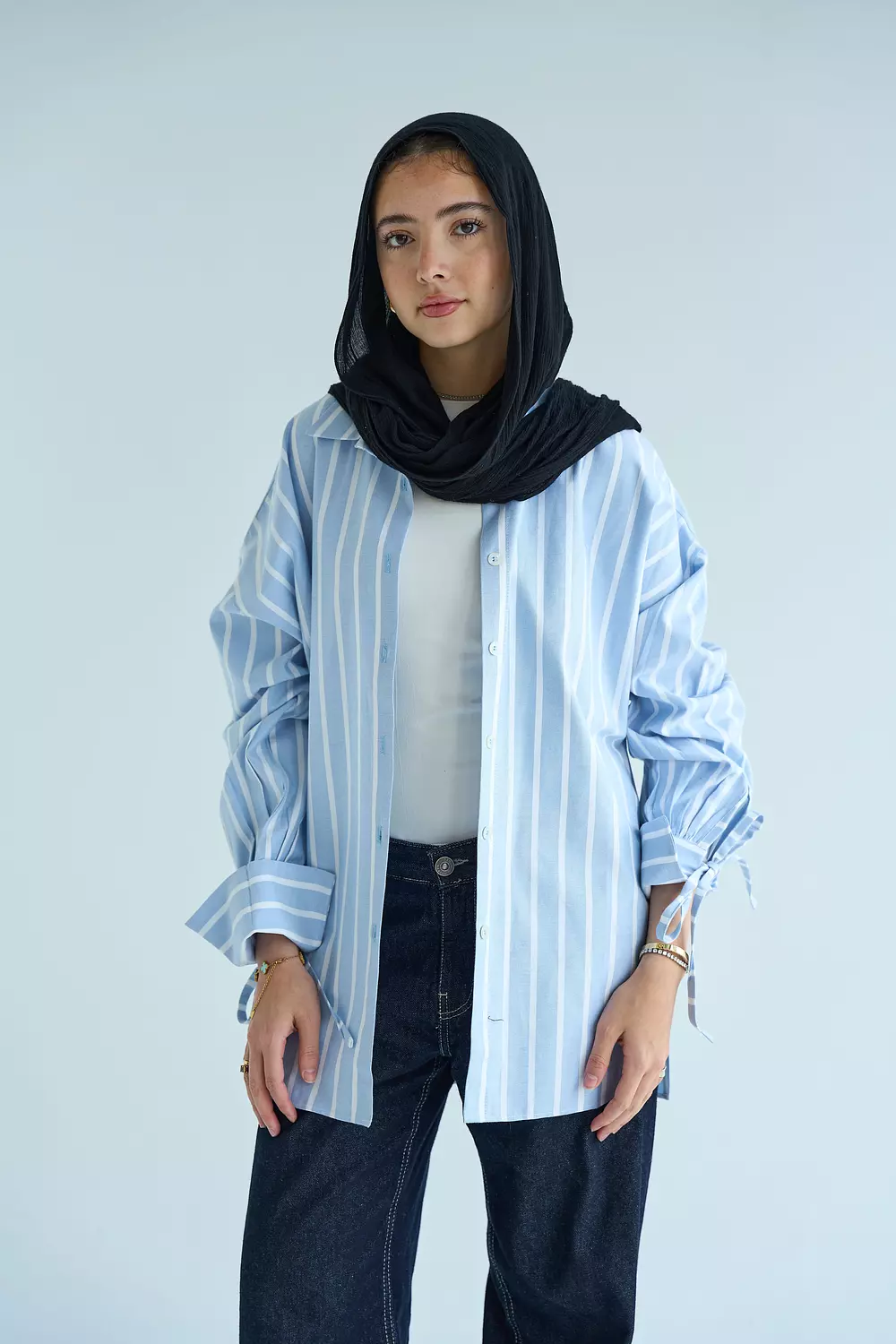 Veri-strip shirt 8