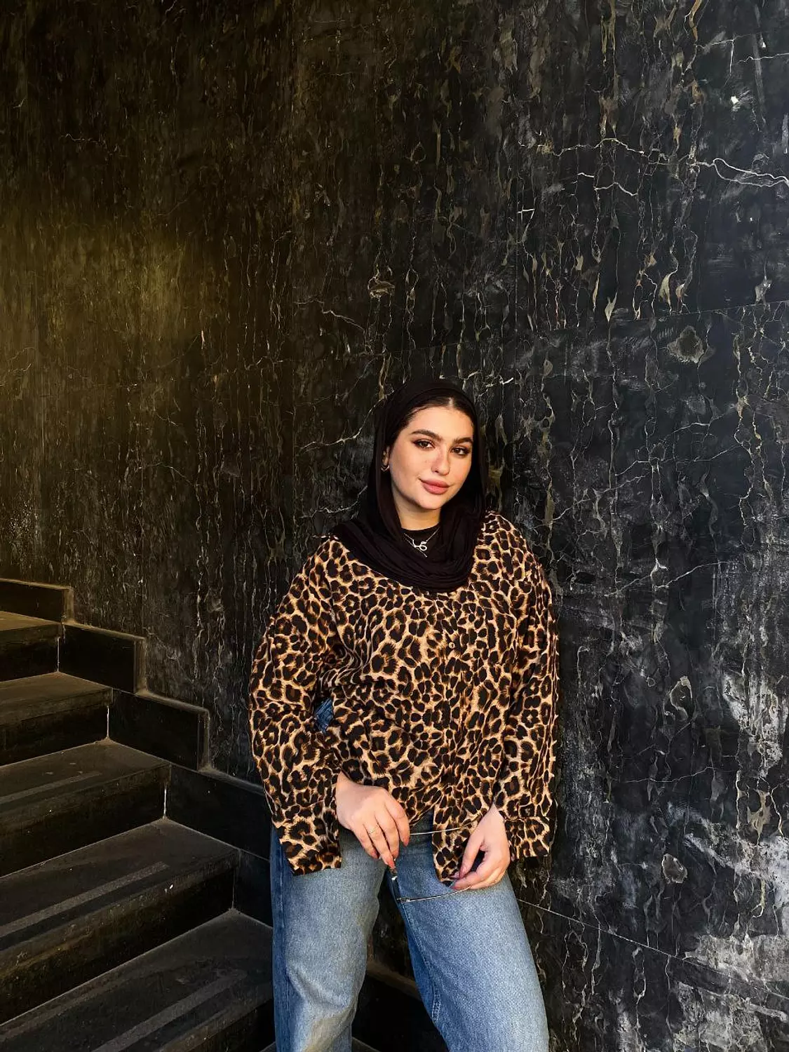 Tiger shirt  hover image