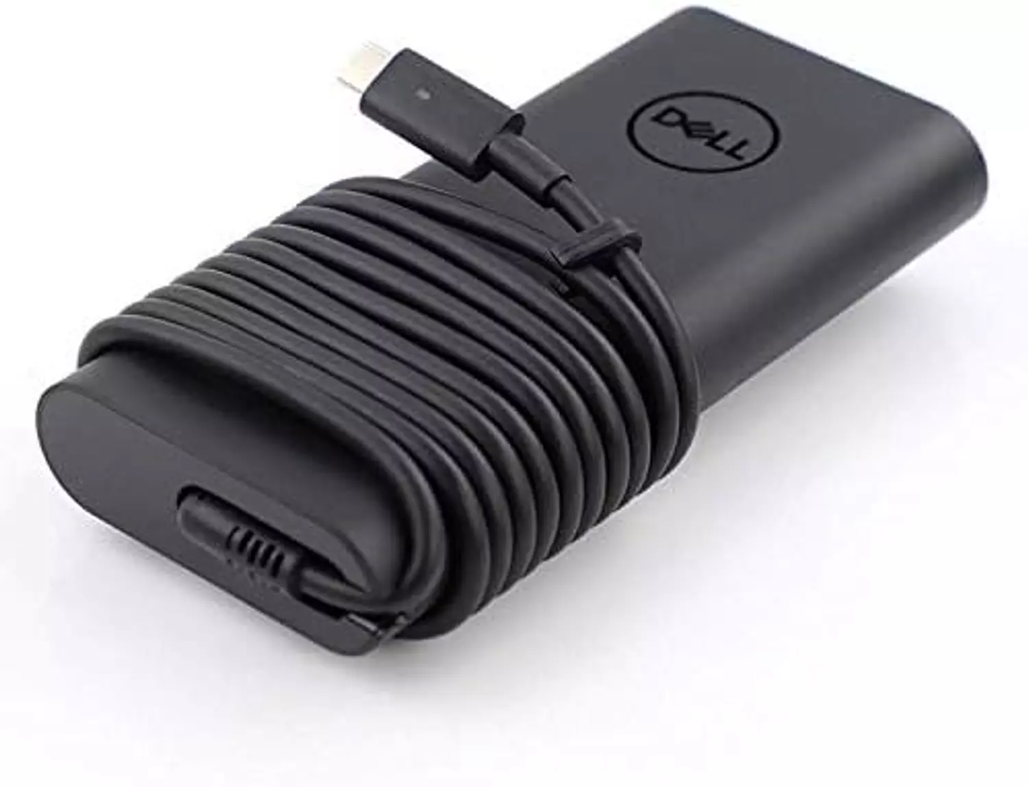 CHARGER DELL 19.5V 6.7A TYPEC image