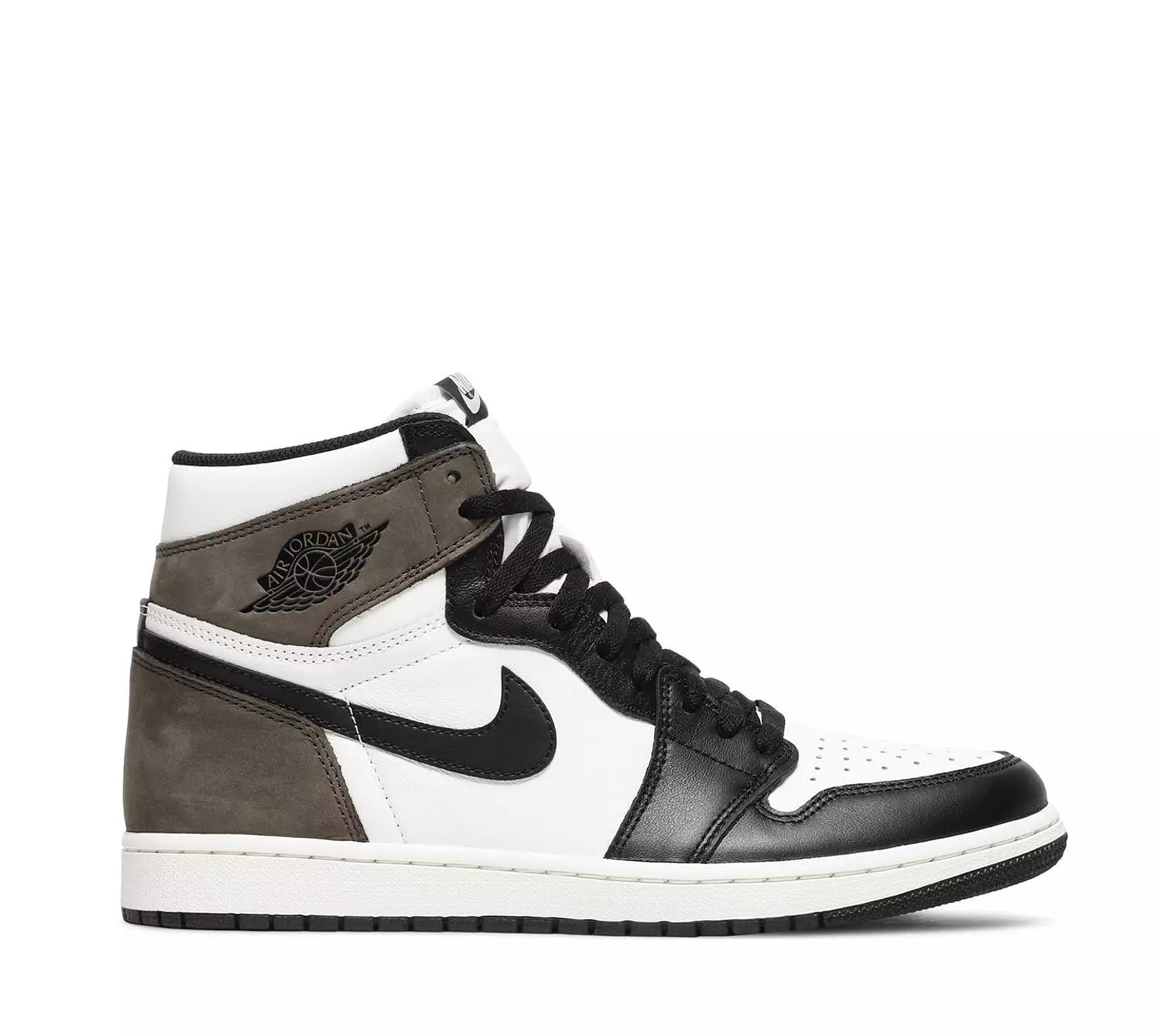 Air Jordan 1 Retro High Dark Mocha 
