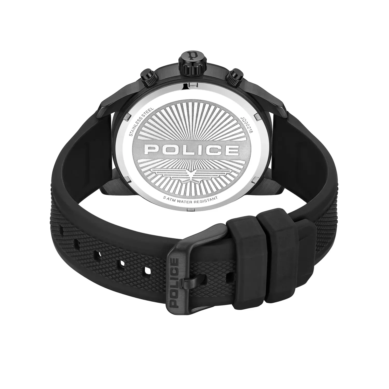 Neist Watch By Police For Men PEWJQ0058703 1