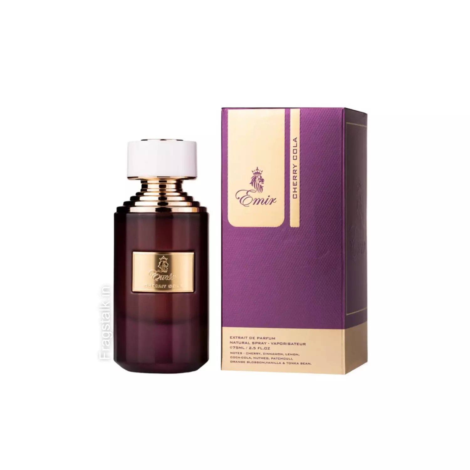 Cherry Cola PARIS CORNER image