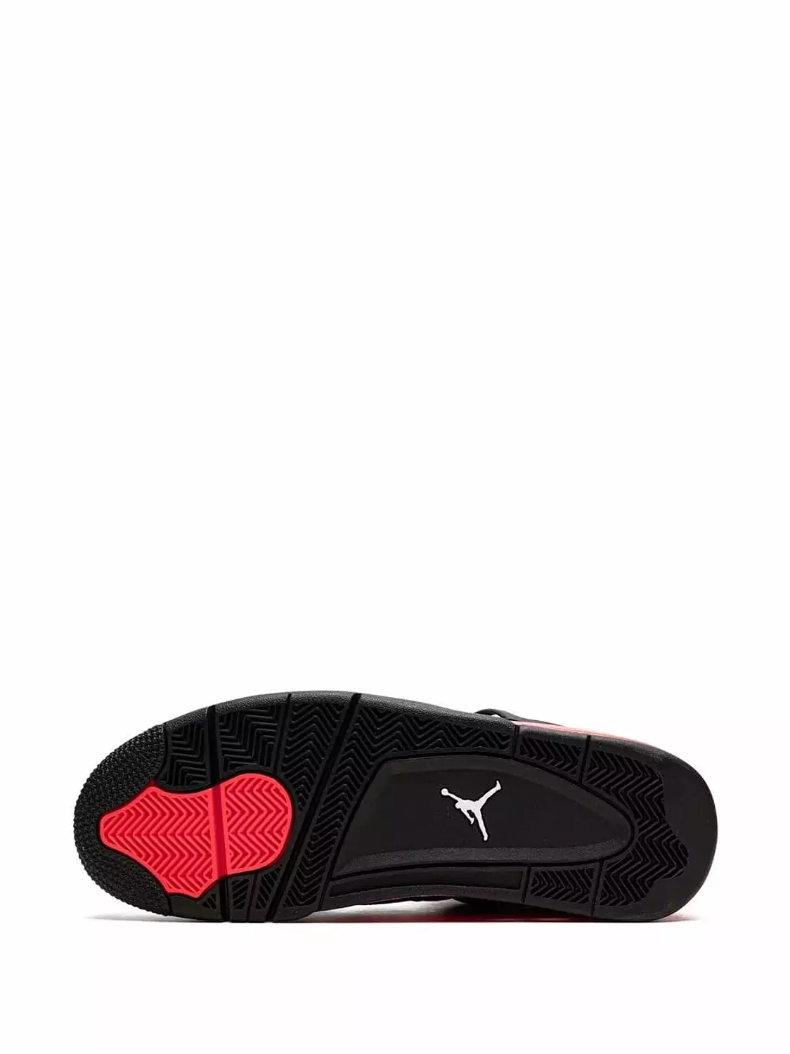 Air Jordan 4 Retro Red Thunder 3