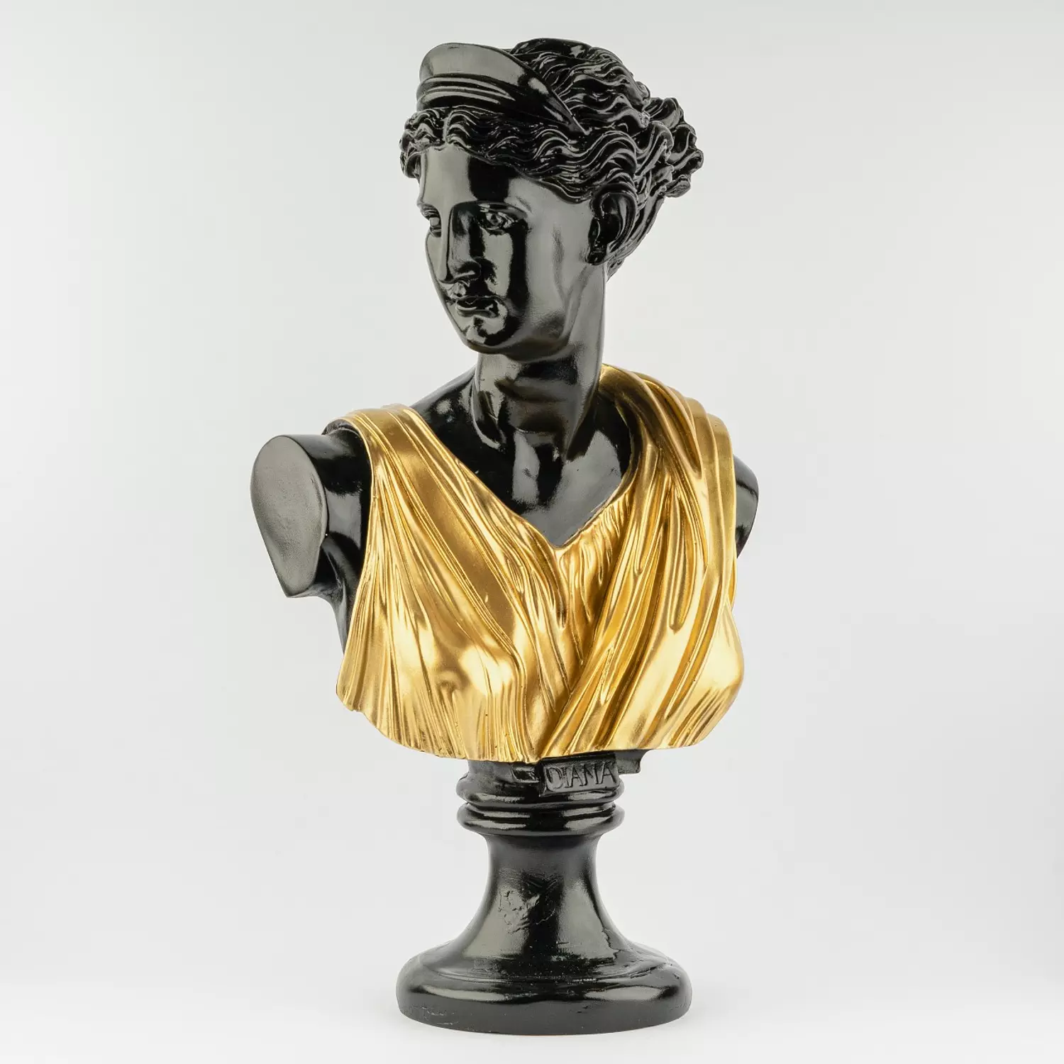 Diana Statue hover image