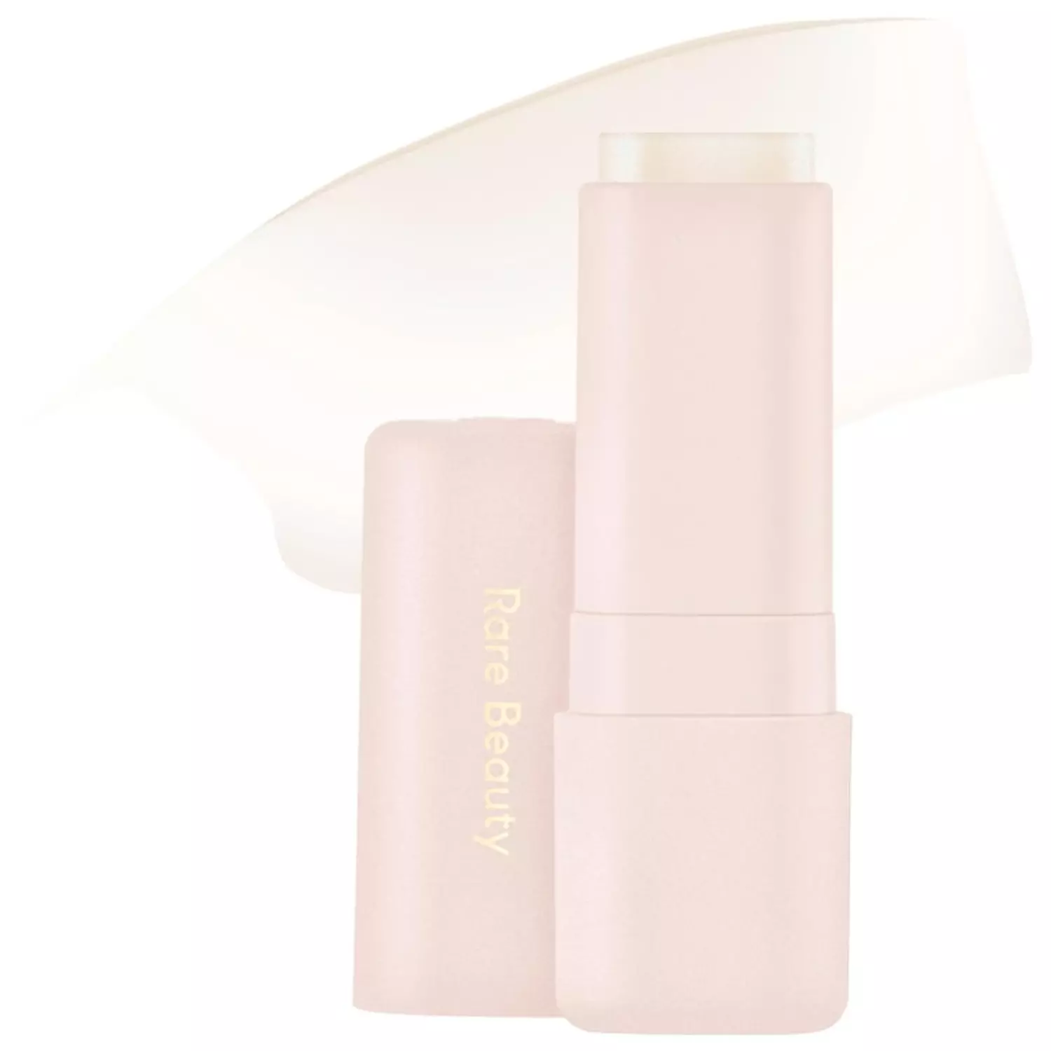 Rare Beauty by Selena Gomez  Find Comfort Lip Butter Balm + Overnight Mask with Hyaluronic Acid Butter 2