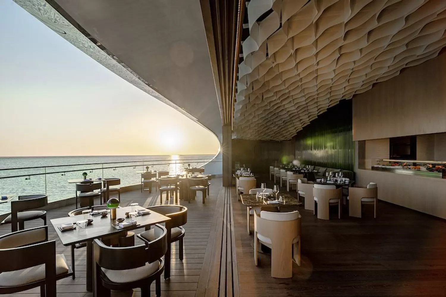 🎖️🌐 The Shebara Resort in Saudi Arabia  7