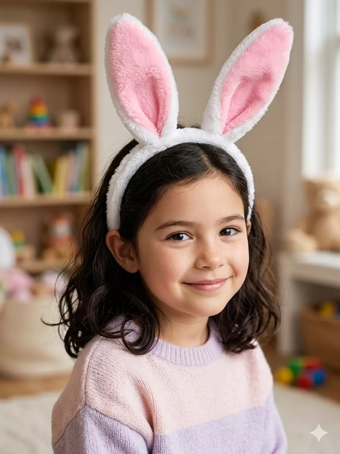 Rabbit collar 4