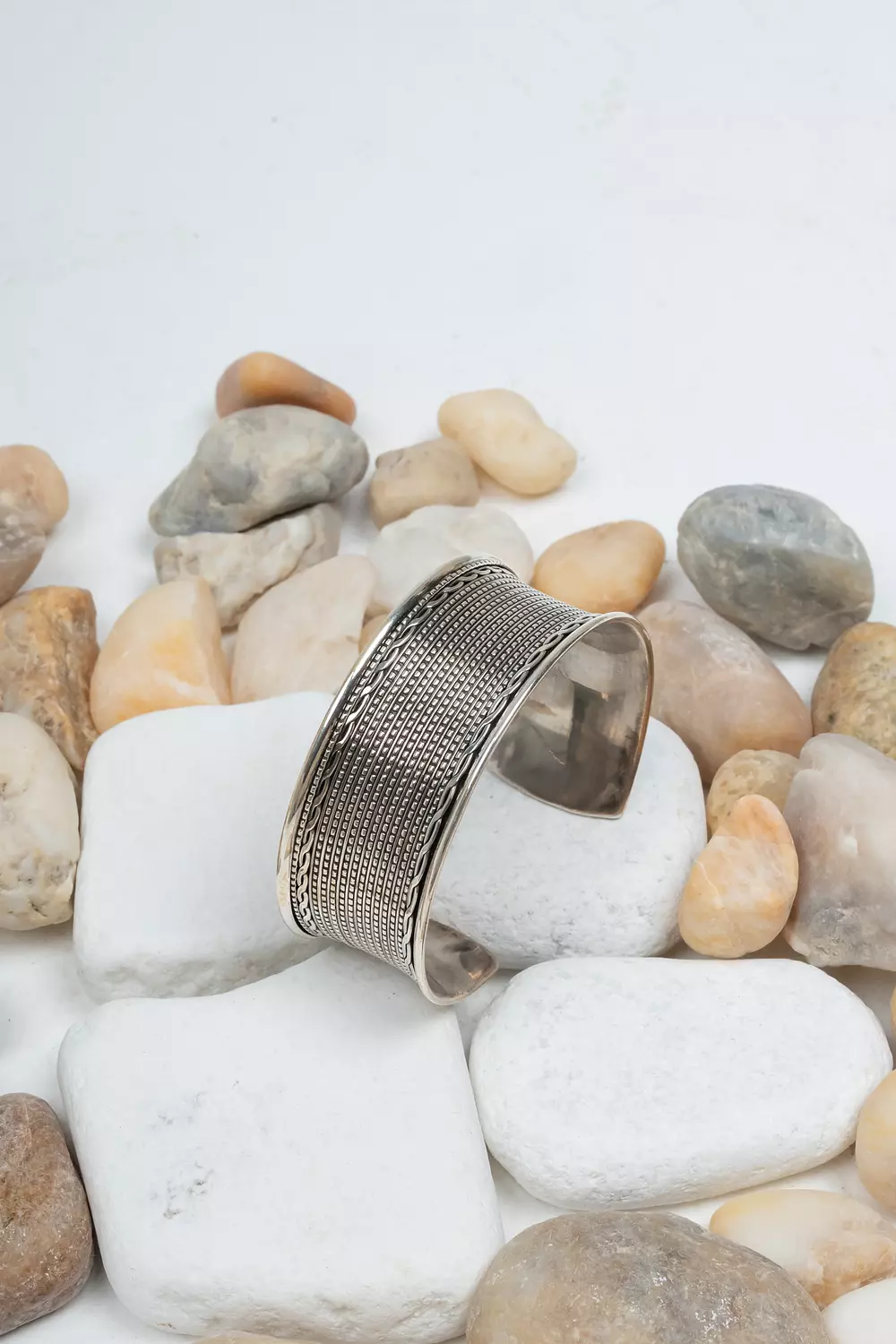 925 arabic bangles image