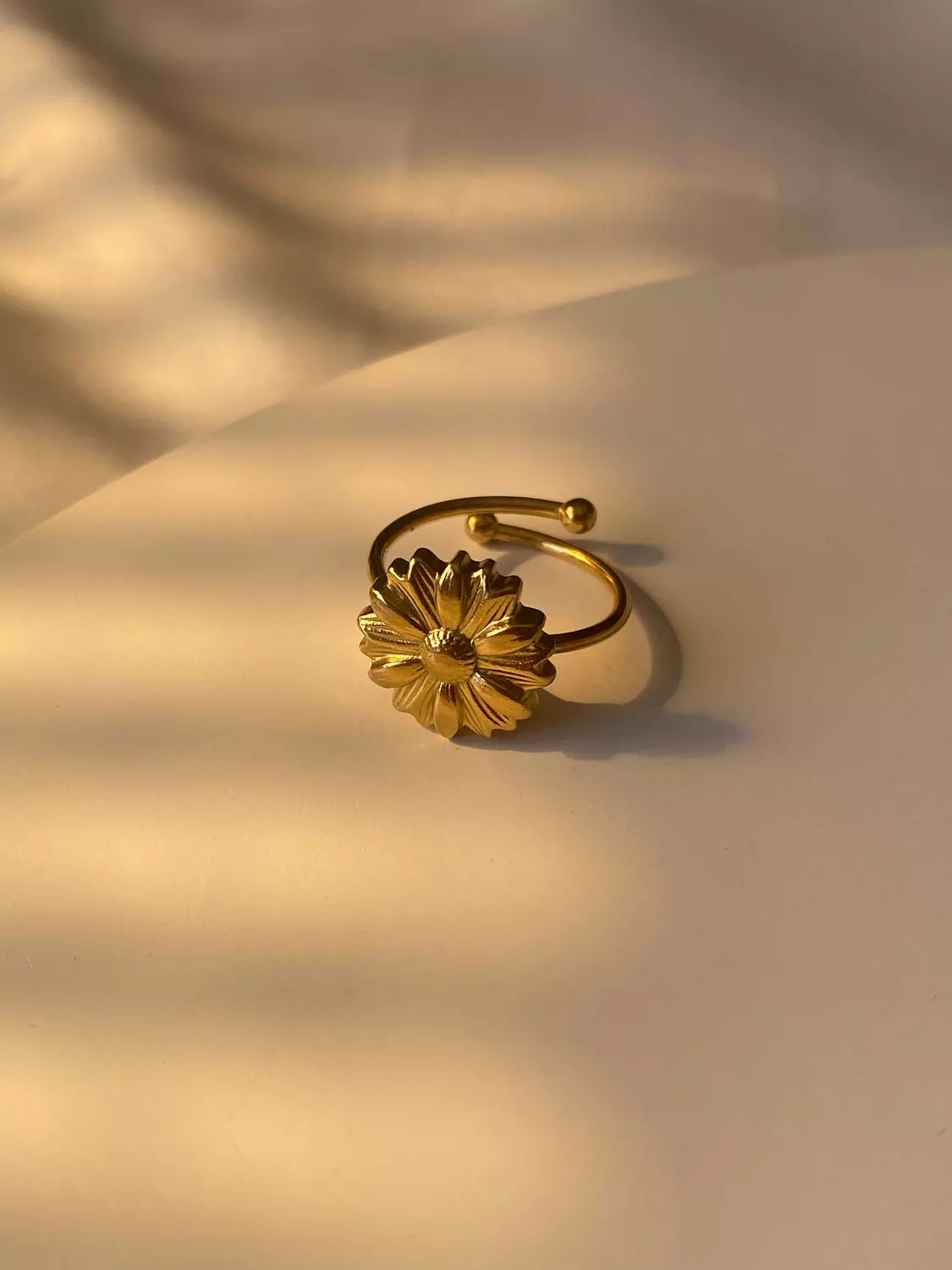 Daisy Ring image