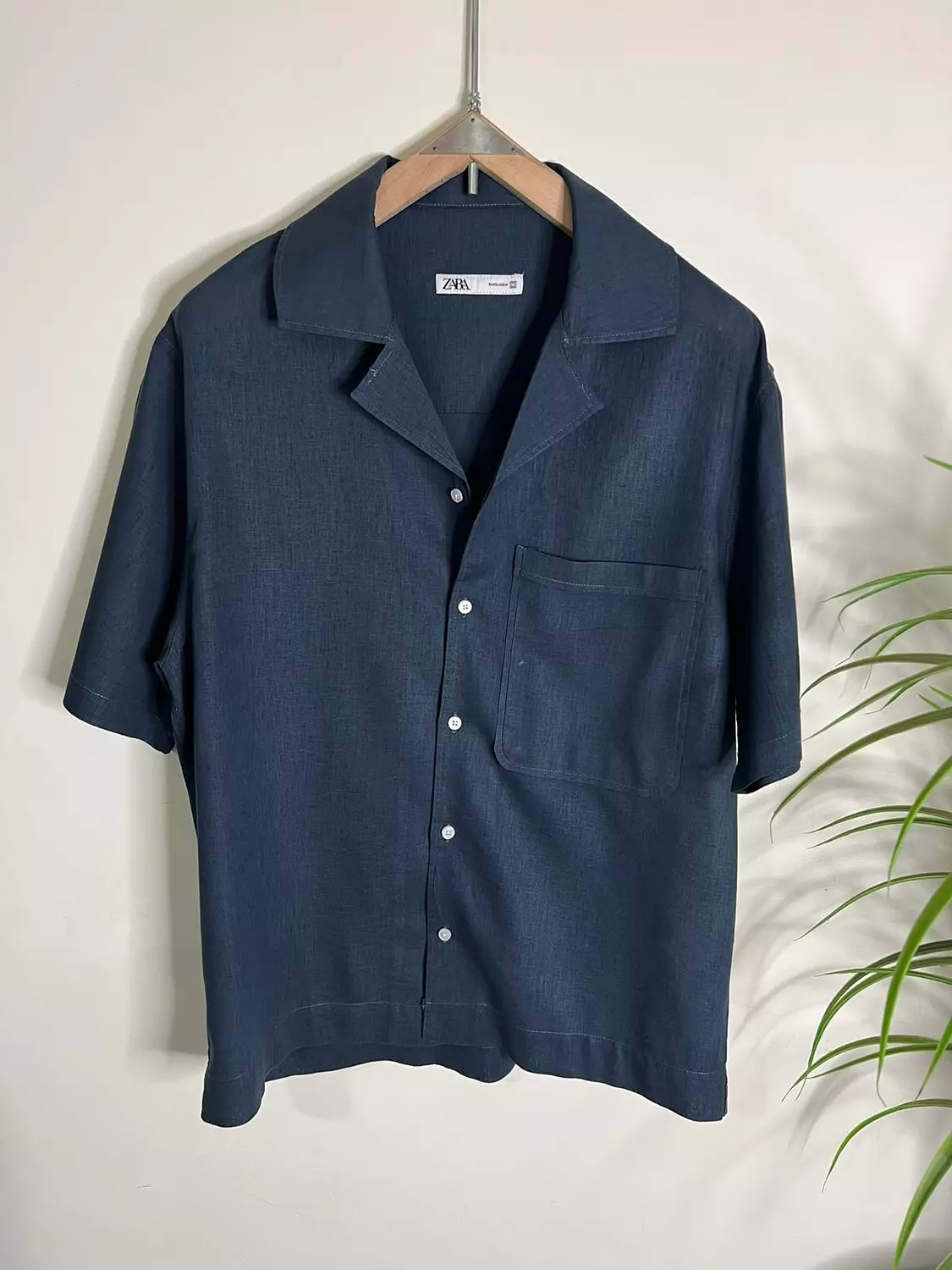Linen Shirt image