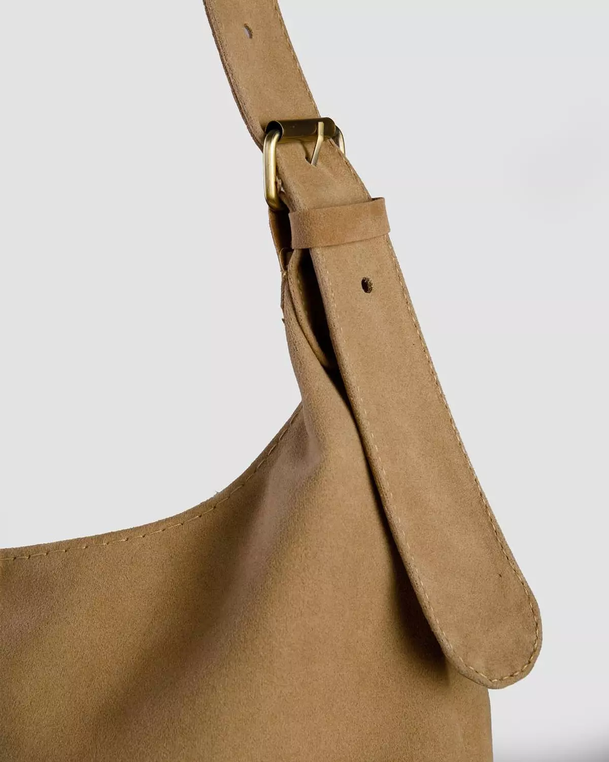 Rosamund hand bag - Beige  2