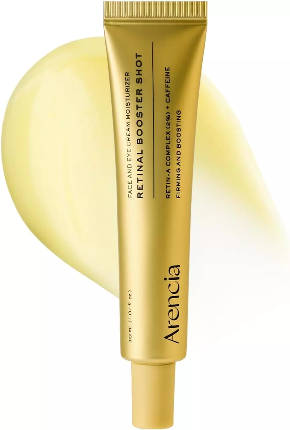 Arencia - Retinal Advanced Night Serum image
