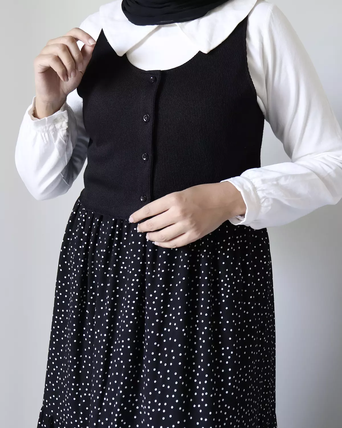 RIB VEST  4