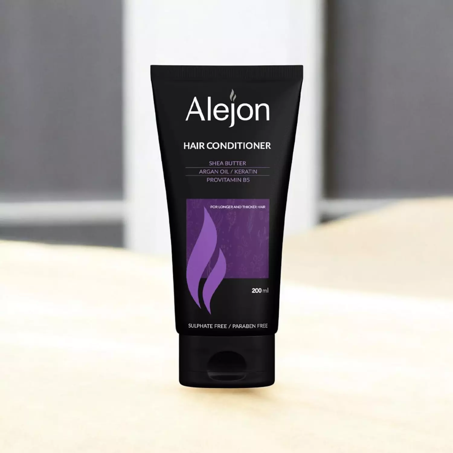 Alejon Hair conditioner - 200 ml image