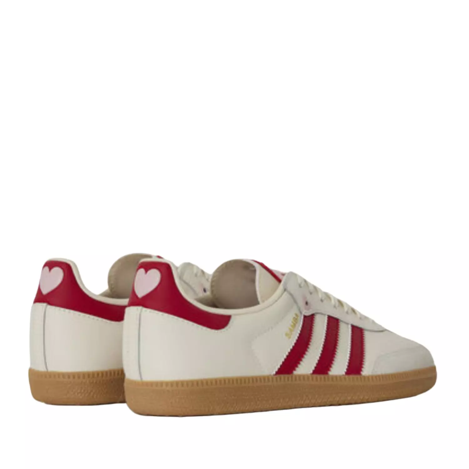 adidas Samba OG Valentine's Day (2026) hover image