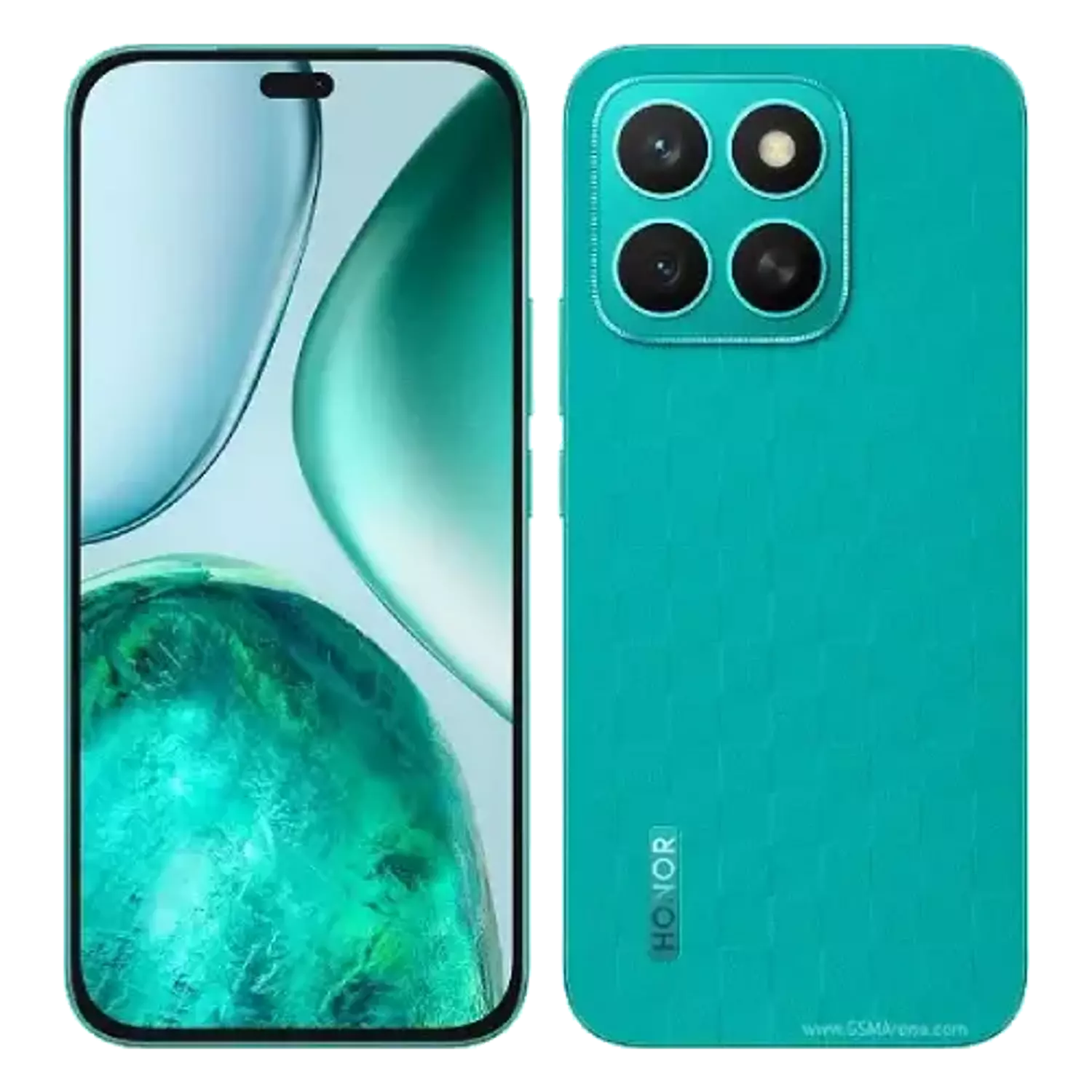  HONOR X8c 2