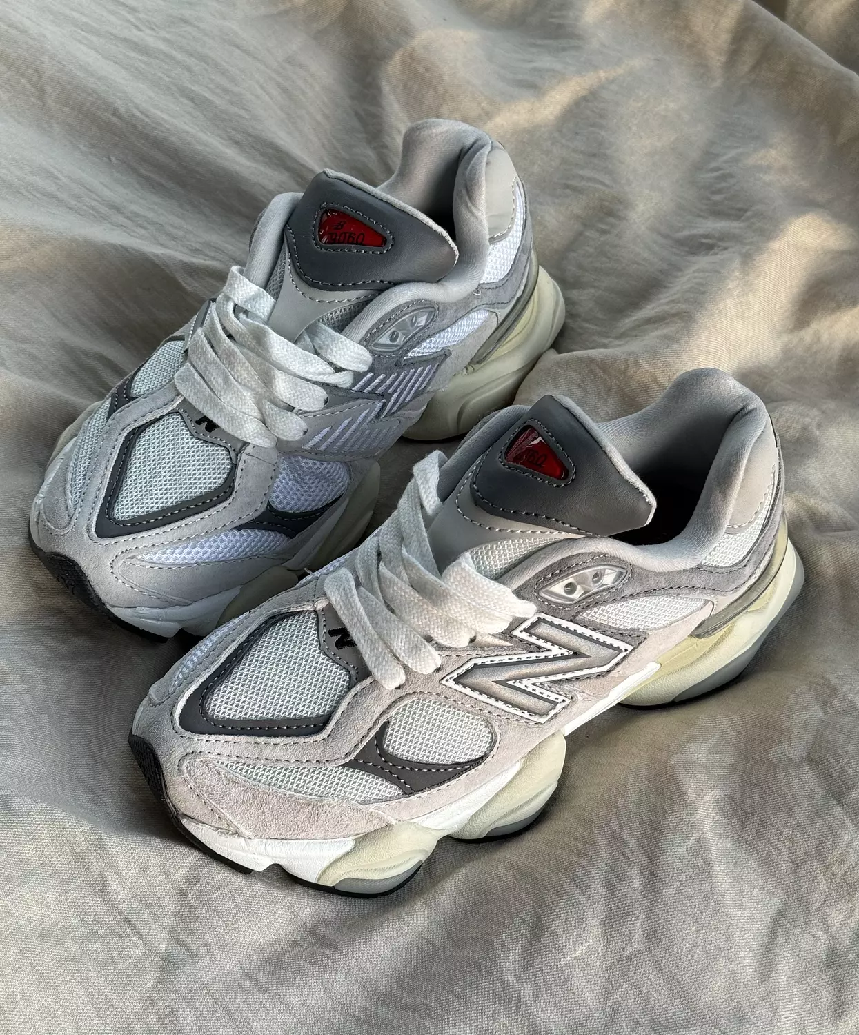 New Balance 9060 "Rain cloud 1