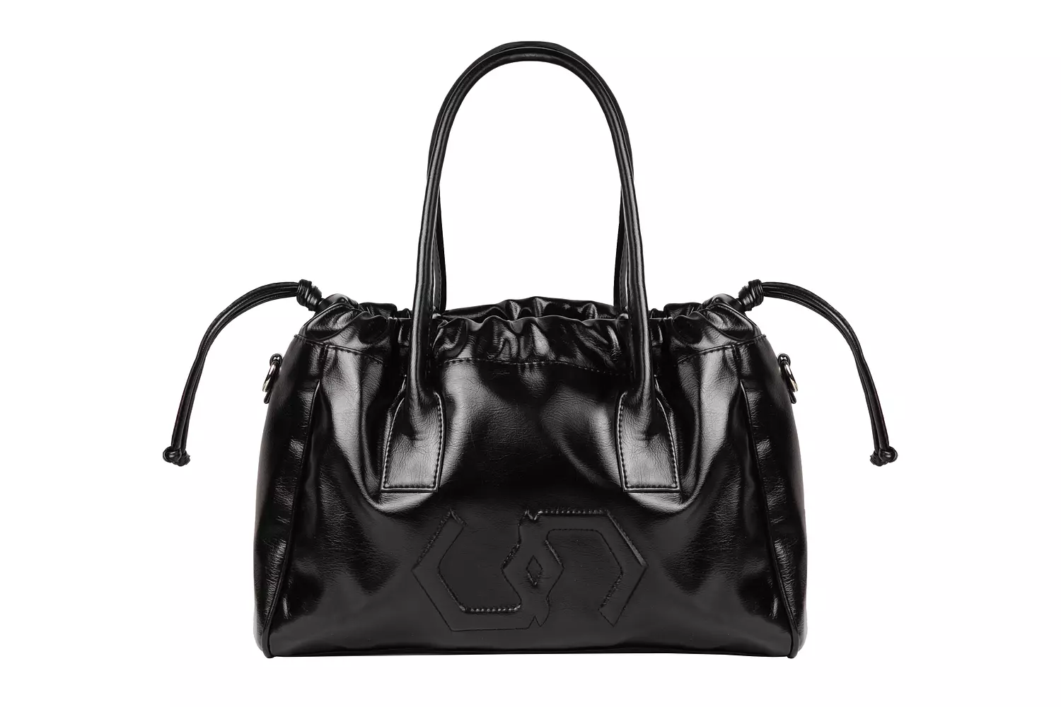  Mini Signature Tote  image