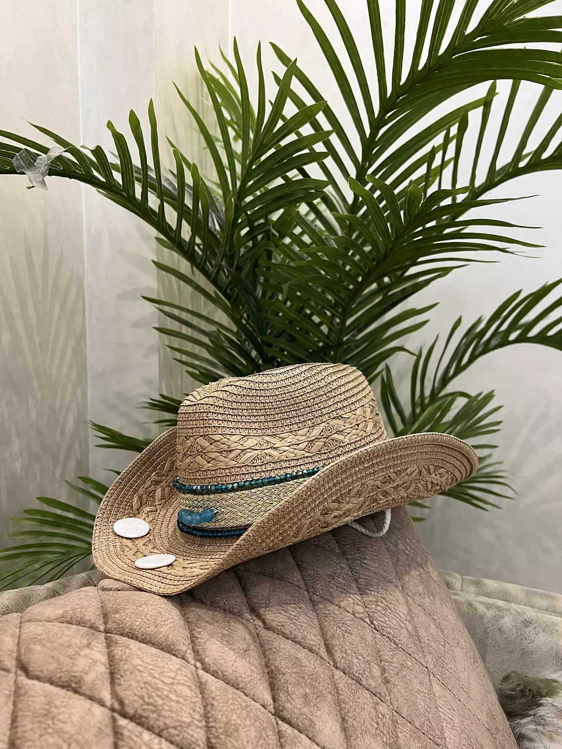 Seashore Hat 1