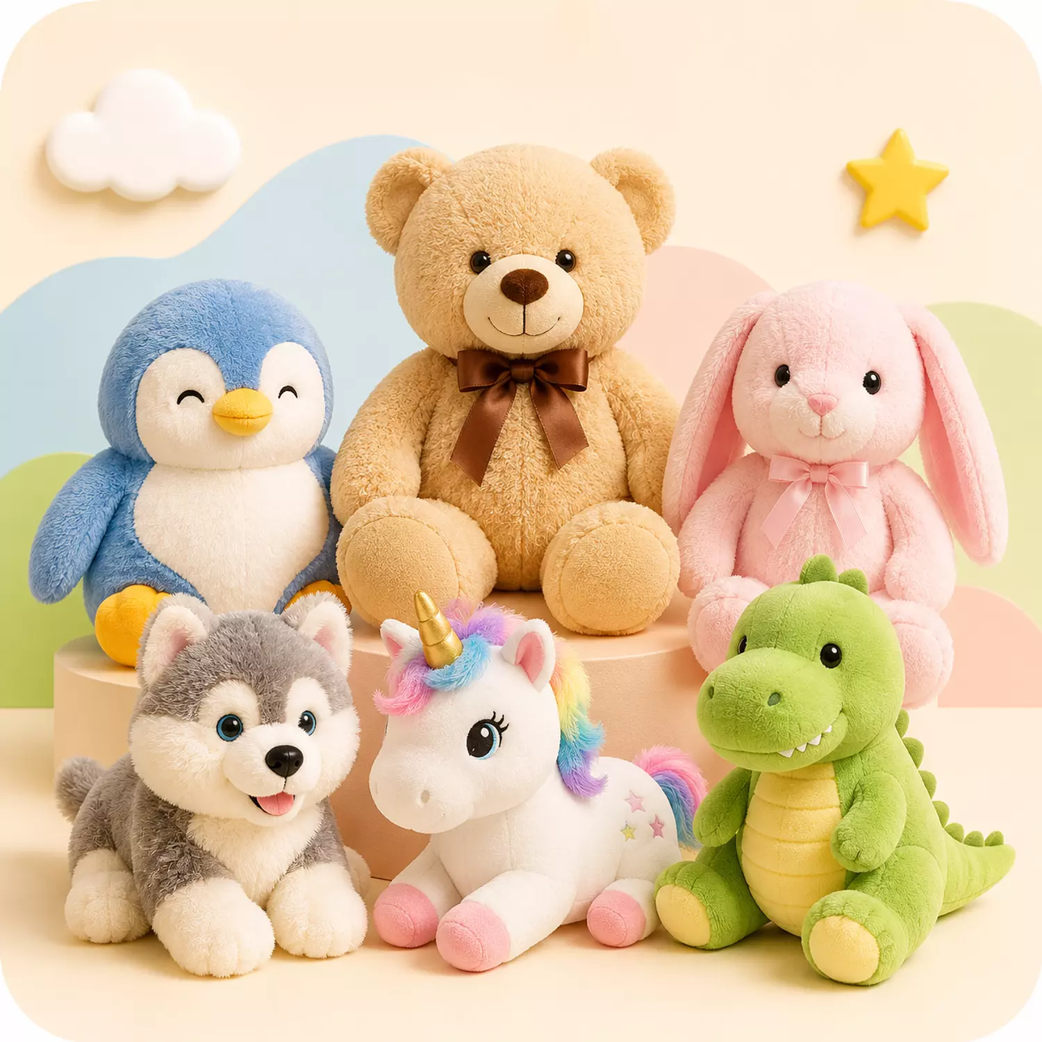 Inter Toys