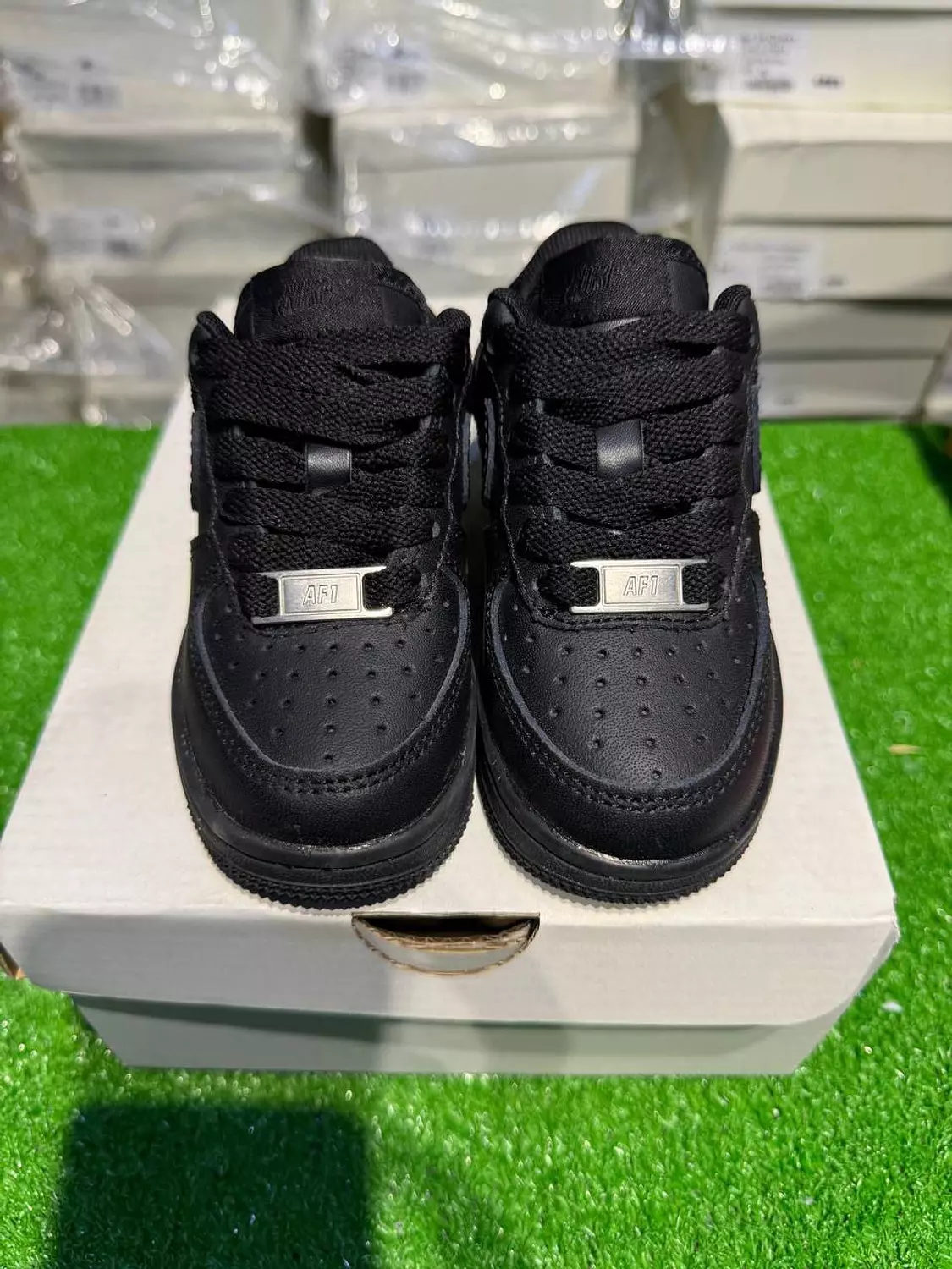 Nike Air Force  4
