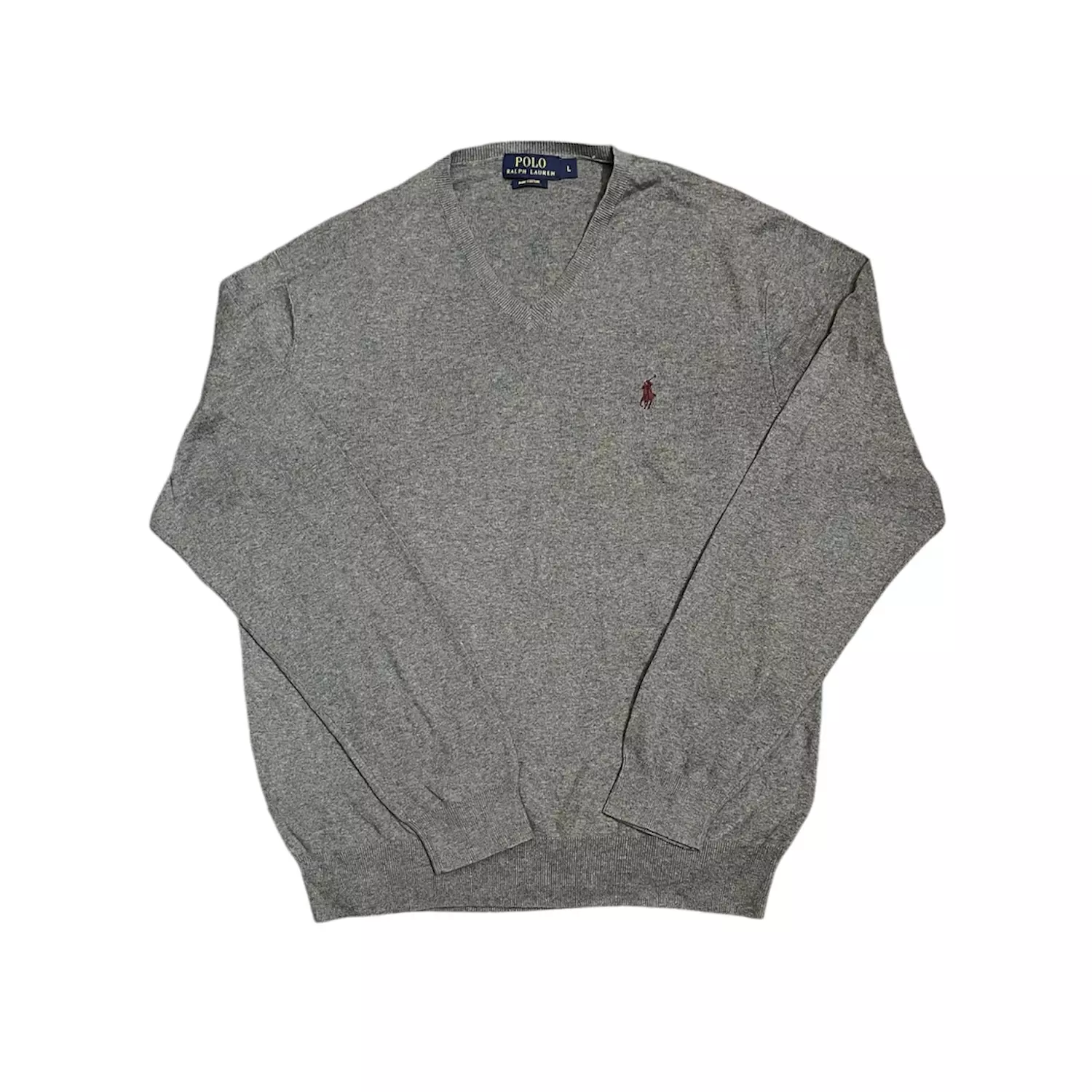 Polo Rl Sweater image